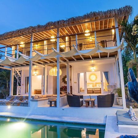 The Puncak Private Villa Lembongan Εξωτερικό φωτογραφία