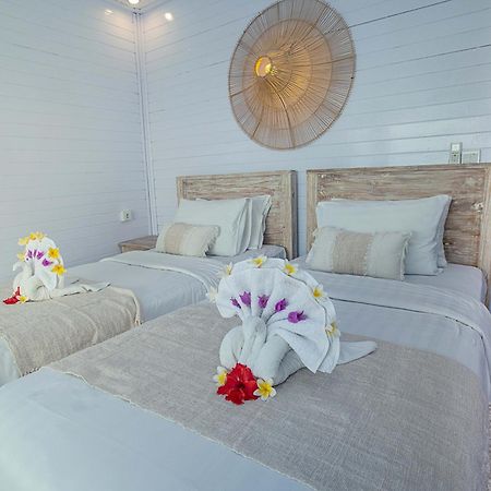 The Puncak Private Villa Lembongan Εξωτερικό φωτογραφία