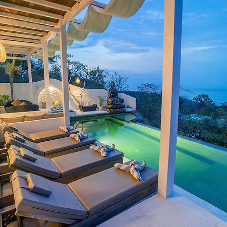 The Puncak Private Villa Lembongan Εξωτερικό φωτογραφία