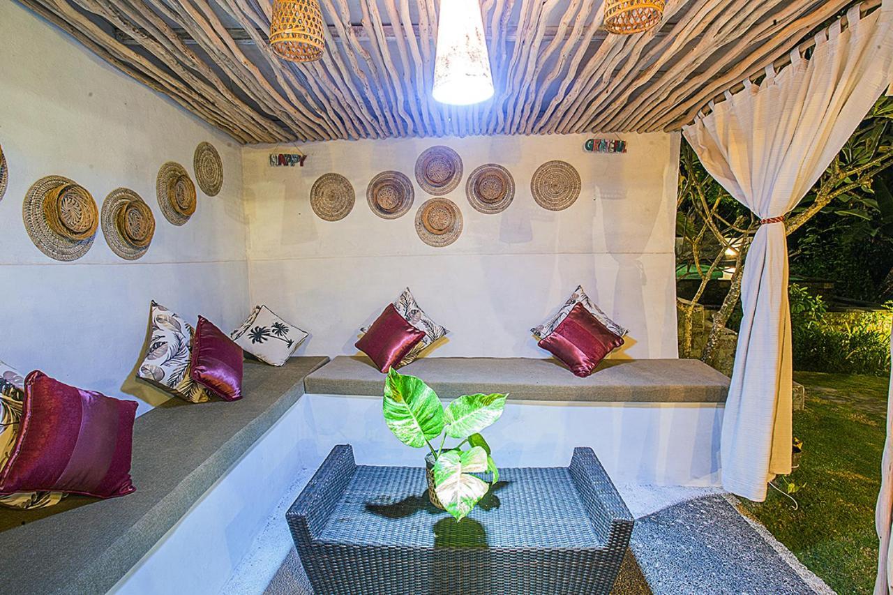 The Puncak Private Villa Lembongan Εξωτερικό φωτογραφία