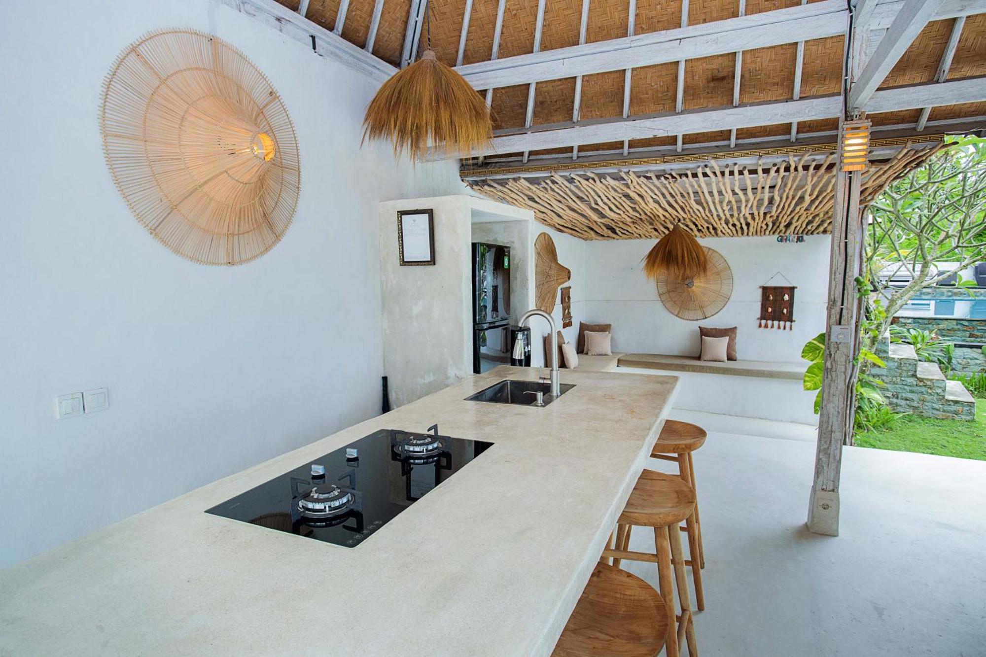 The Puncak Private Villa Lembongan Εξωτερικό φωτογραφία