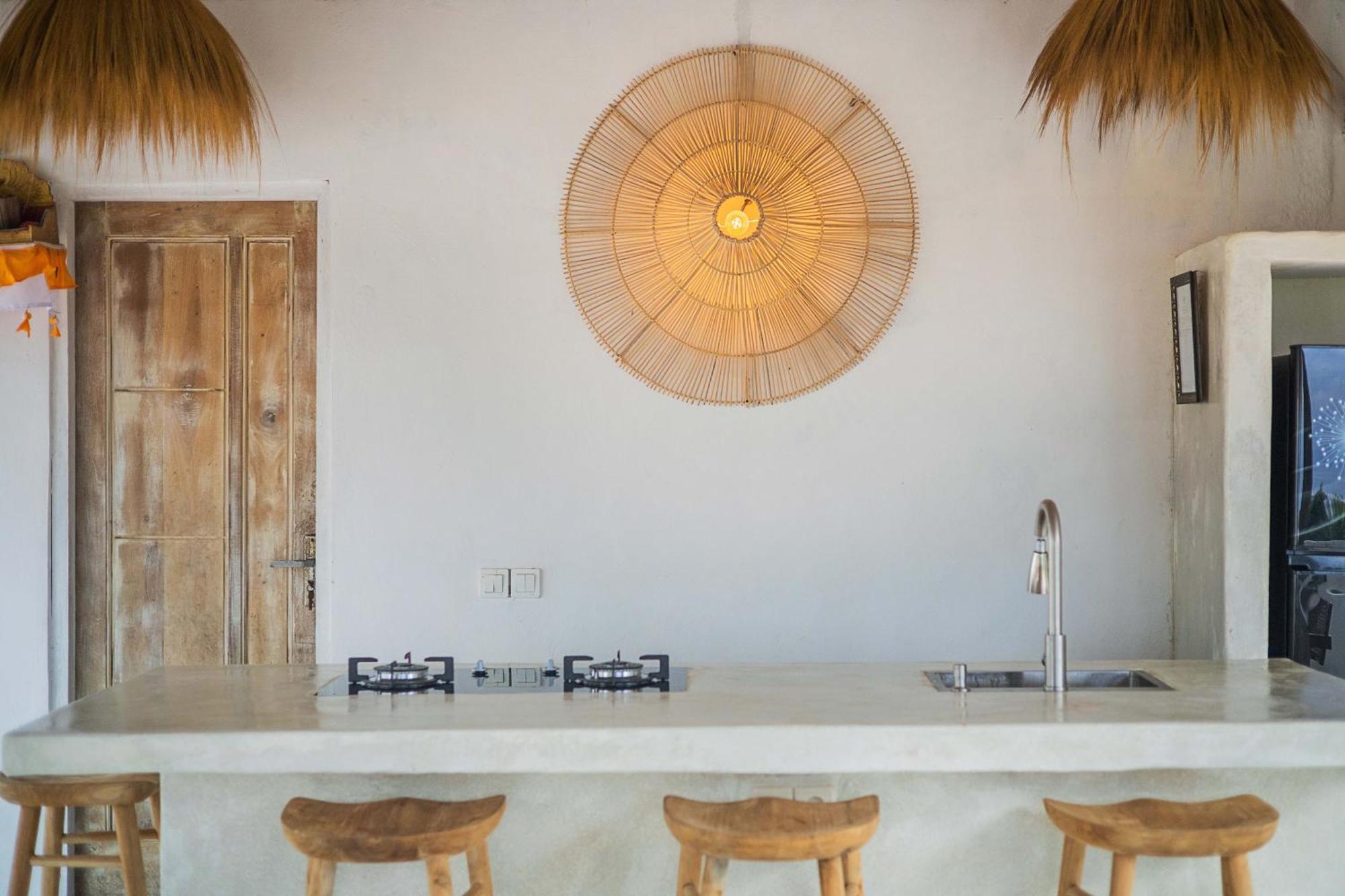 The Puncak Private Villa Lembongan Εξωτερικό φωτογραφία
