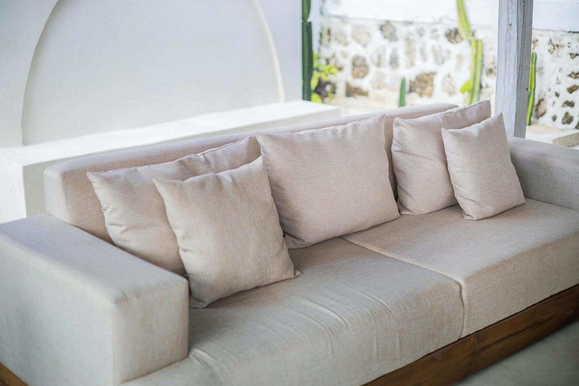 The Puncak Private Villa Lembongan Εξωτερικό φωτογραφία