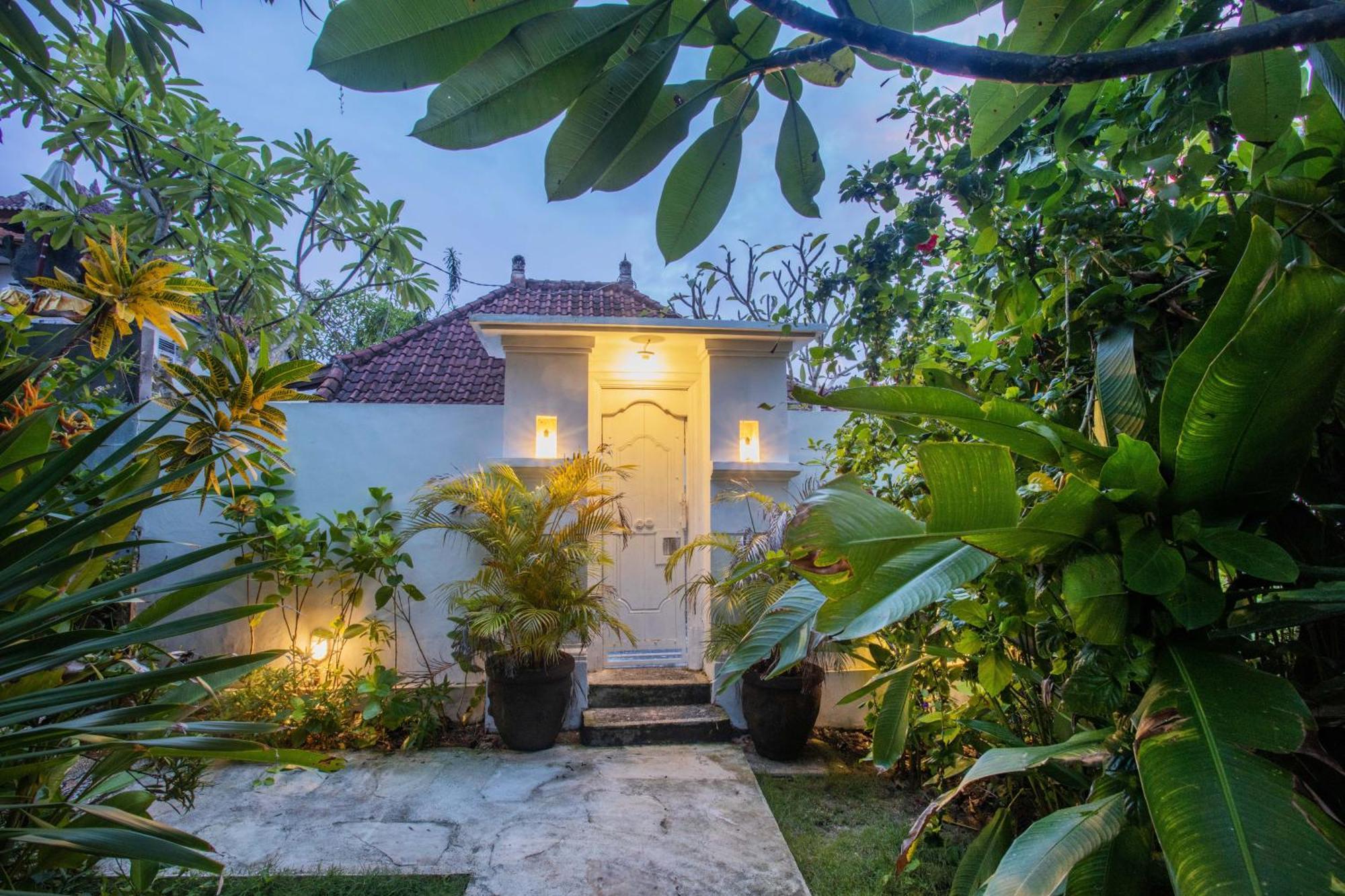 The Puncak Private Villa Lembongan Εξωτερικό φωτογραφία