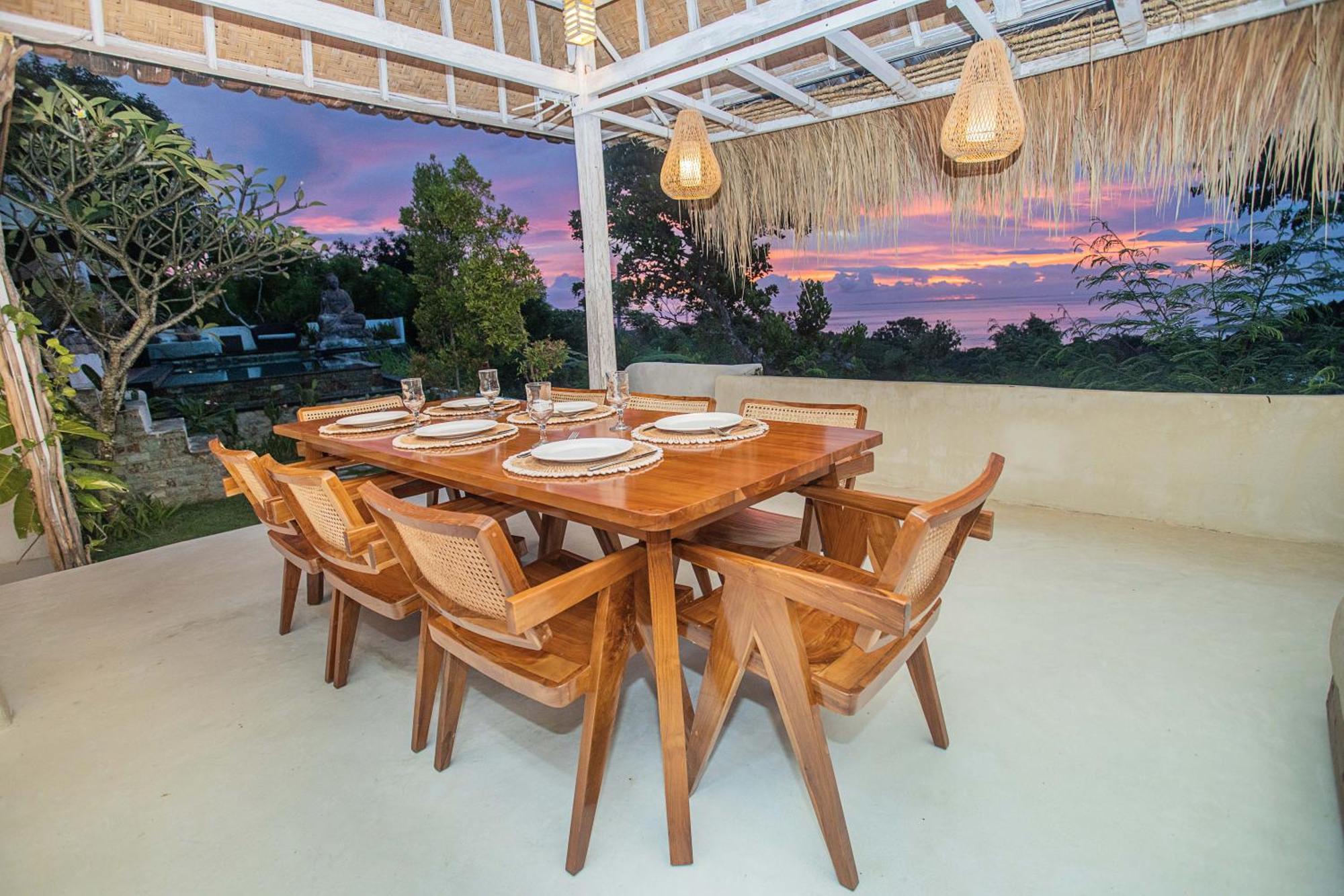 The Puncak Private Villa Lembongan Εξωτερικό φωτογραφία