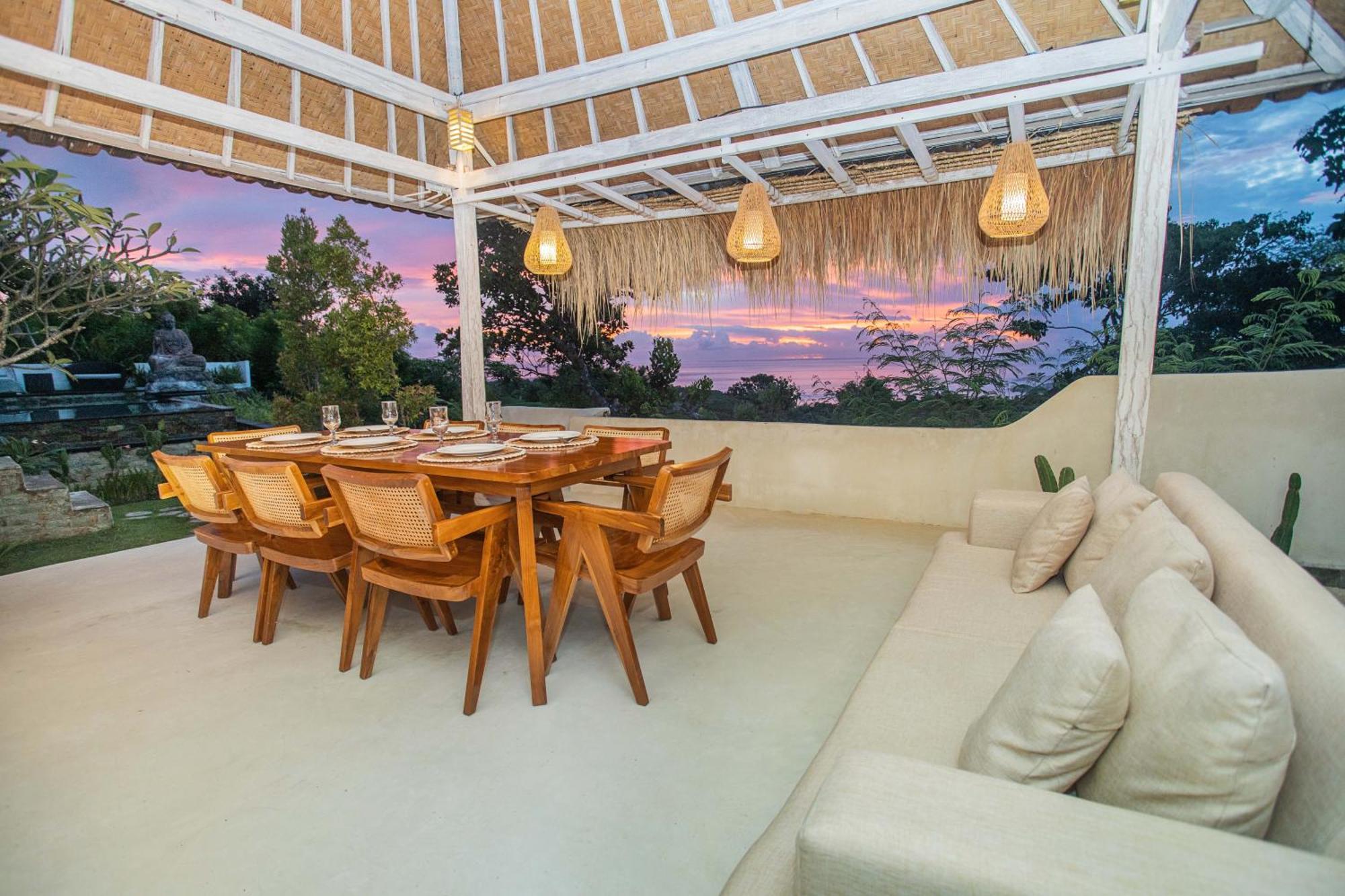 The Puncak Private Villa Lembongan Εξωτερικό φωτογραφία