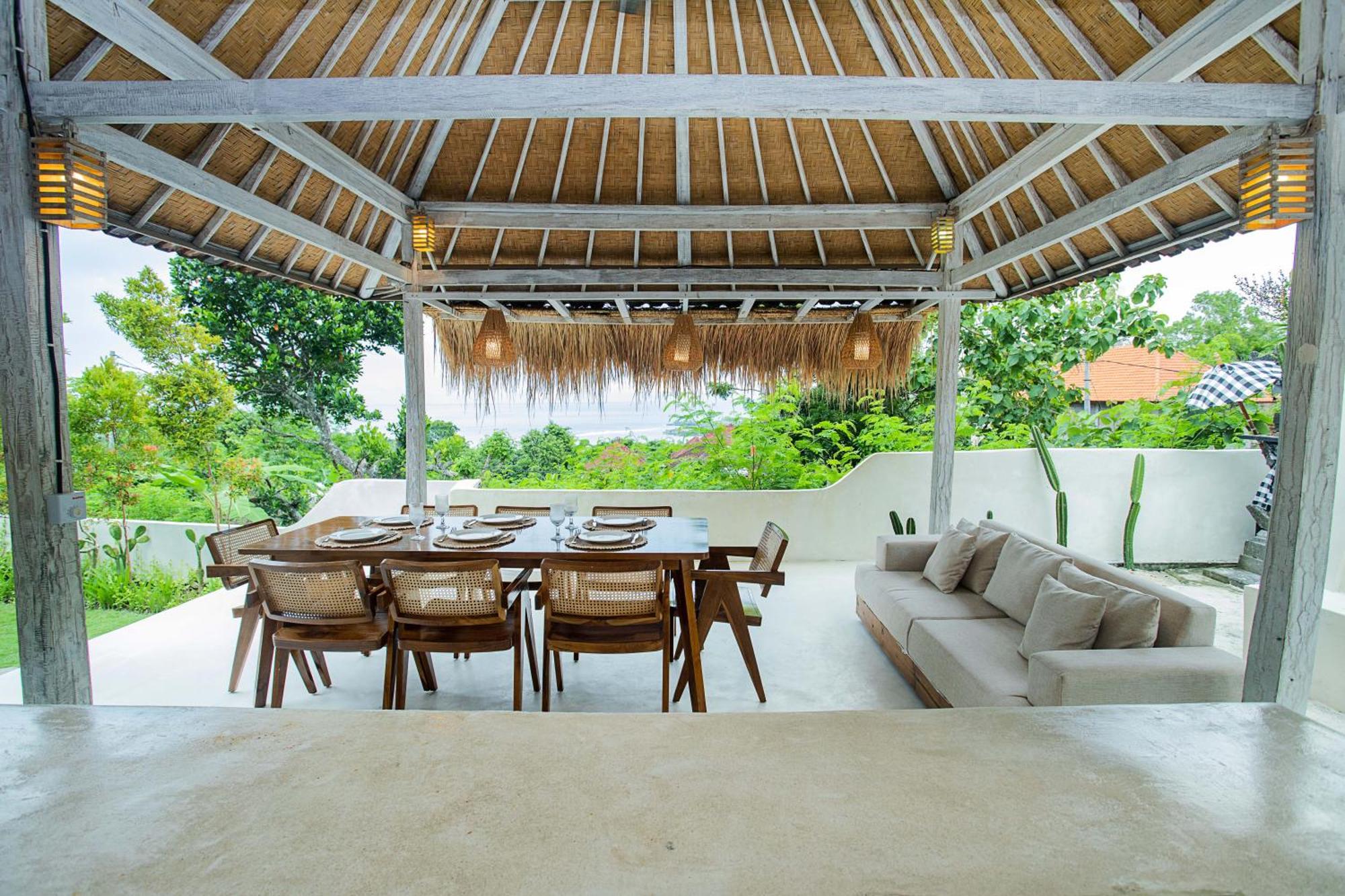 The Puncak Private Villa Lembongan Εξωτερικό φωτογραφία