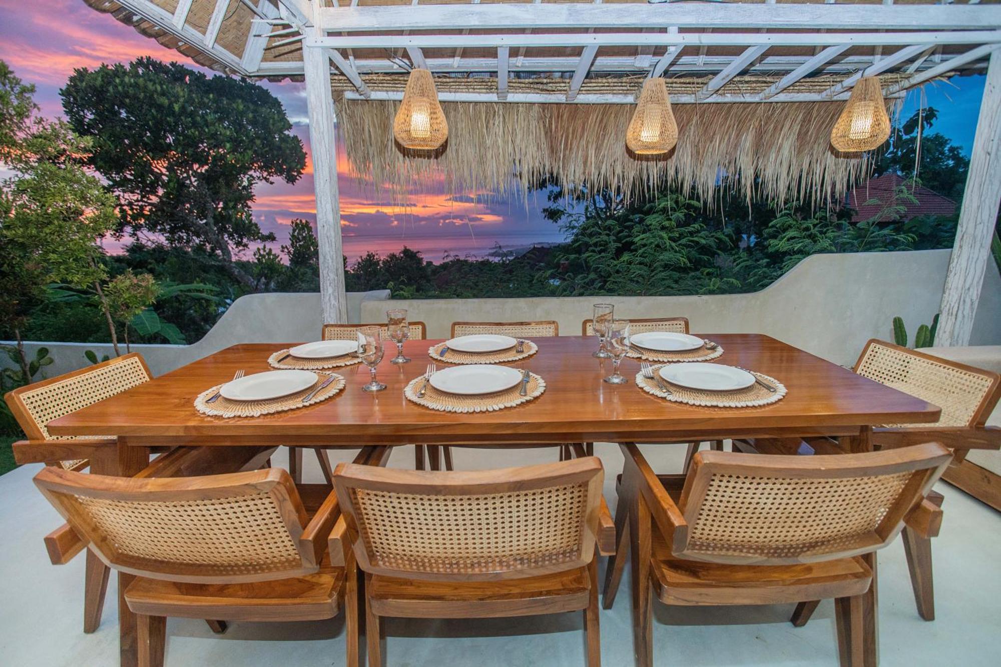 The Puncak Private Villa Lembongan Εξωτερικό φωτογραφία