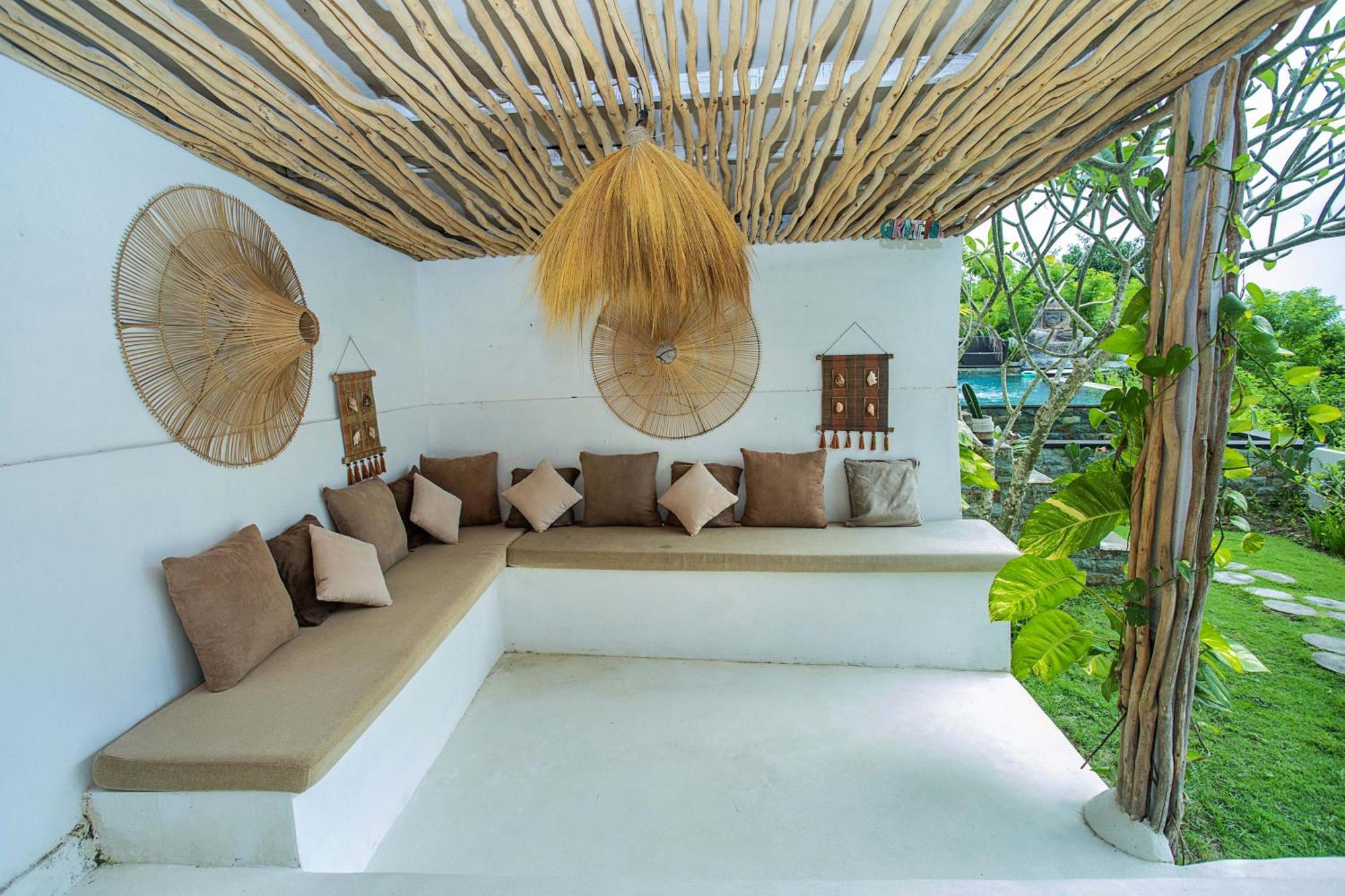 The Puncak Private Villa Lembongan Εξωτερικό φωτογραφία