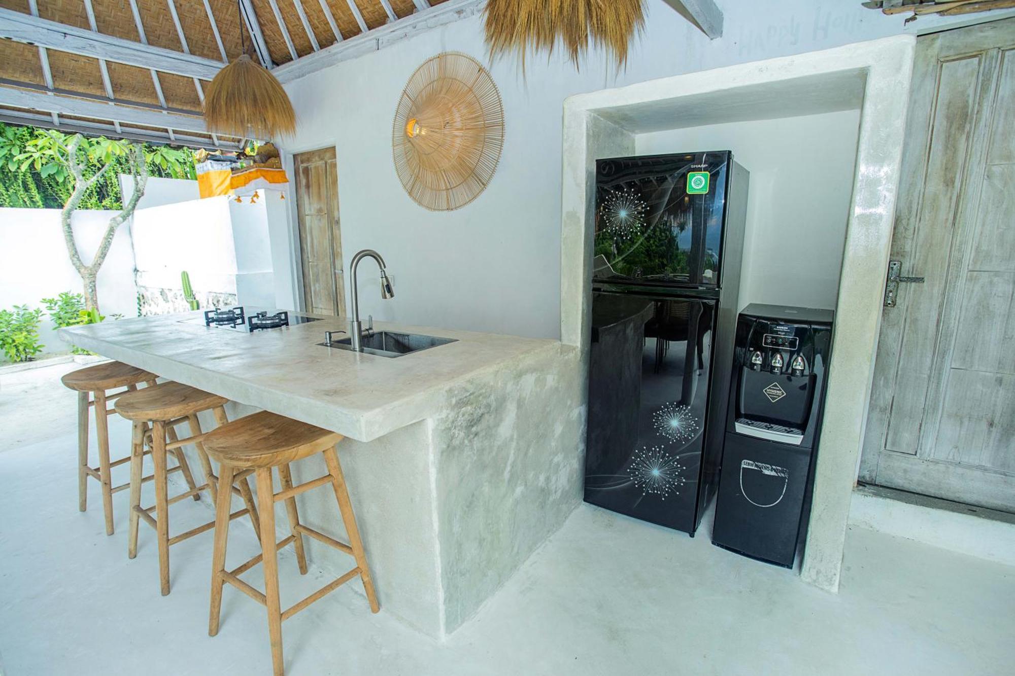 The Puncak Private Villa Lembongan Εξωτερικό φωτογραφία