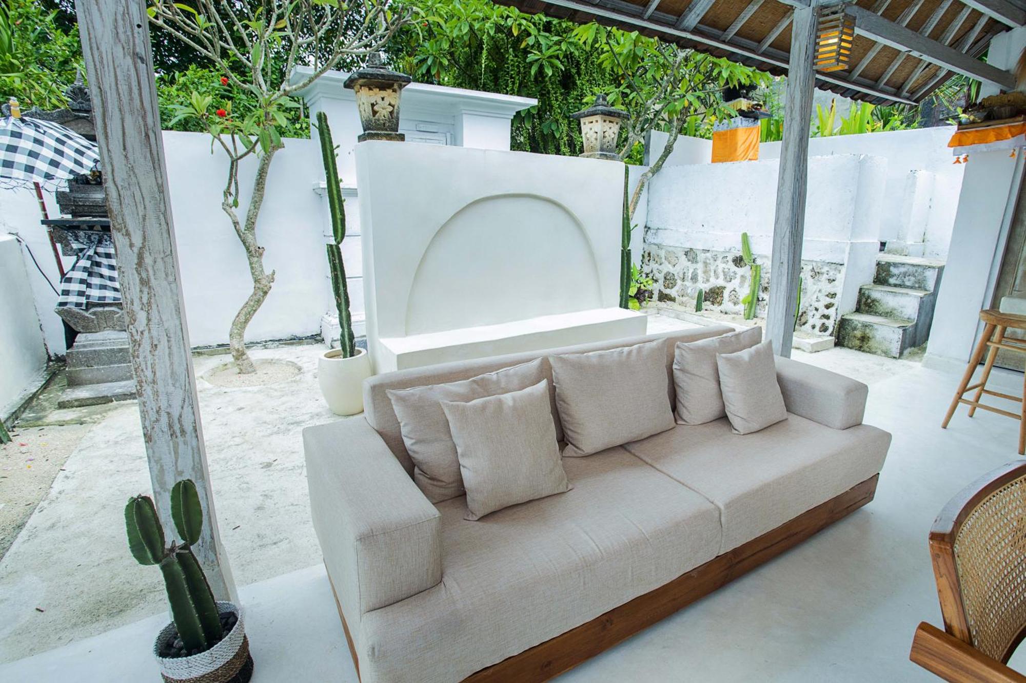 The Puncak Private Villa Lembongan Εξωτερικό φωτογραφία