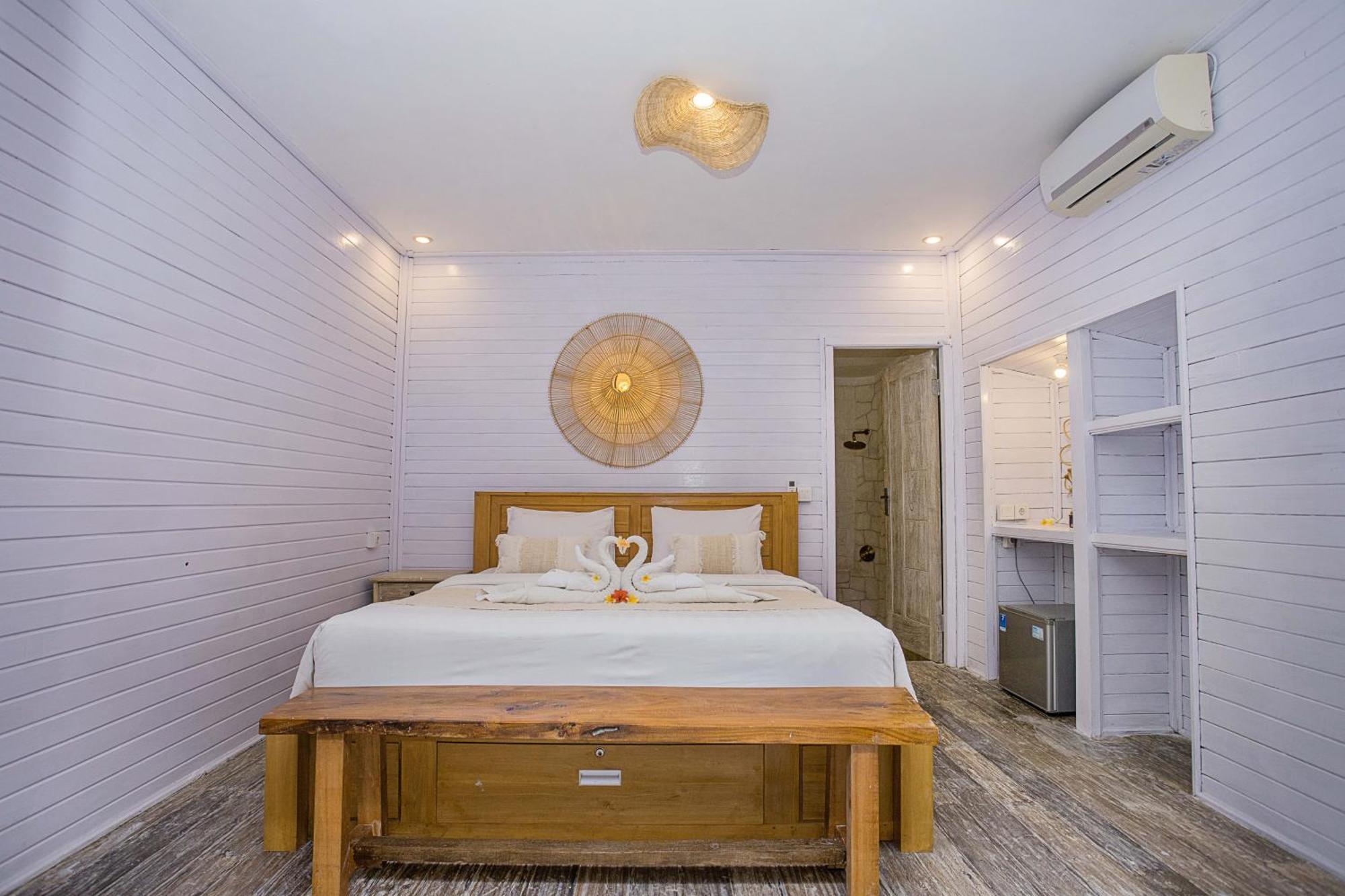 The Puncak Private Villa Lembongan Εξωτερικό φωτογραφία