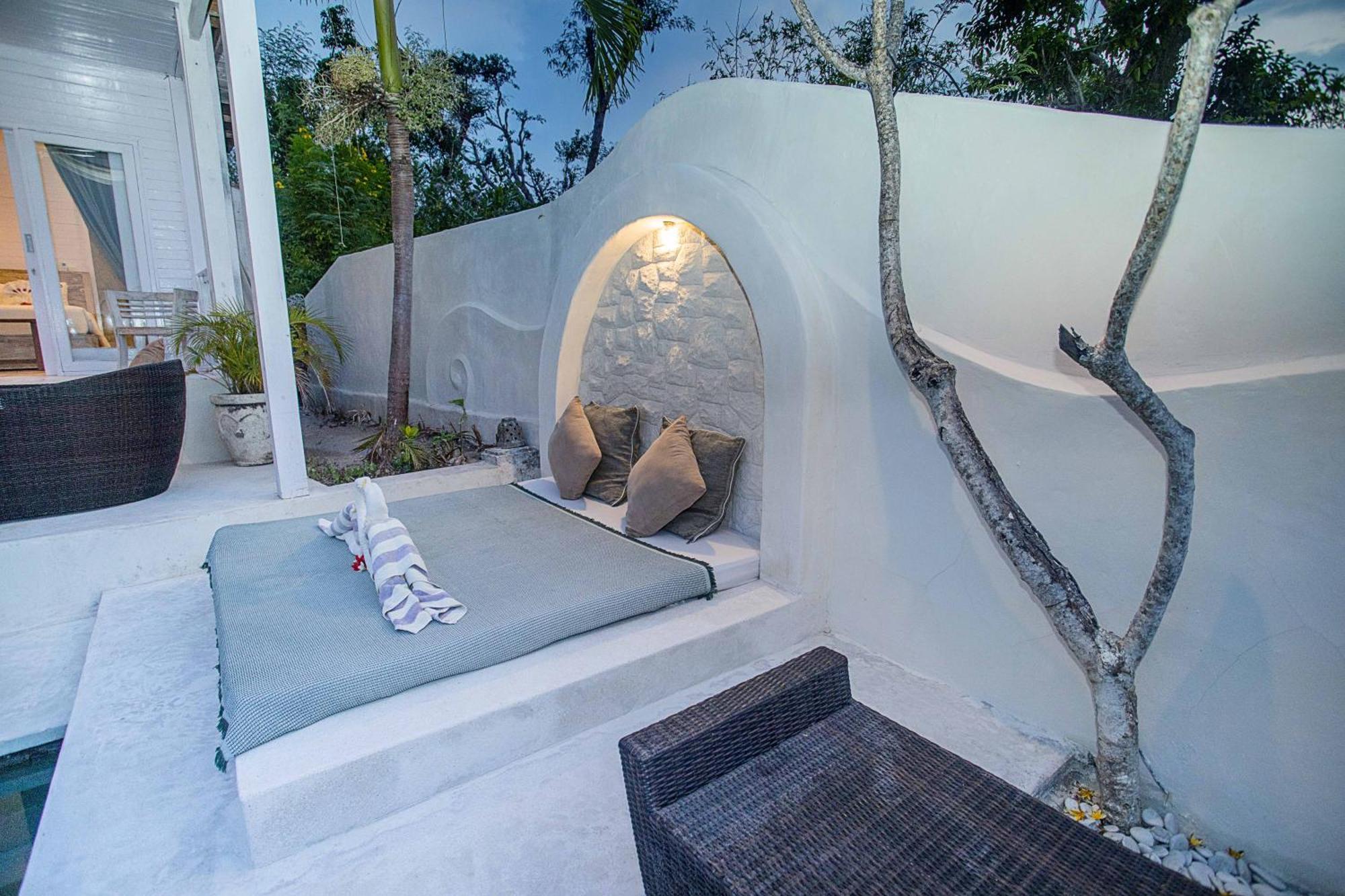 The Puncak Private Villa Lembongan Εξωτερικό φωτογραφία