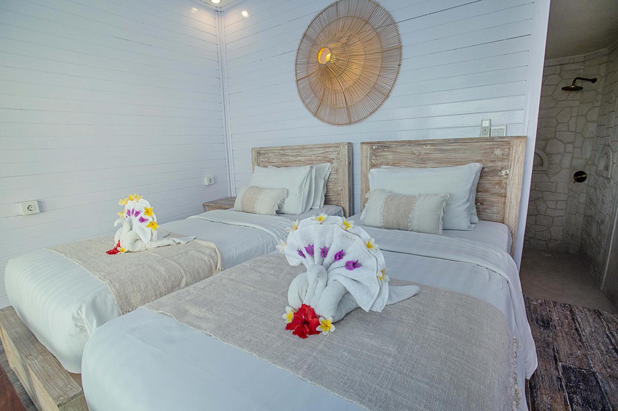The Puncak Private Villa Lembongan Εξωτερικό φωτογραφία