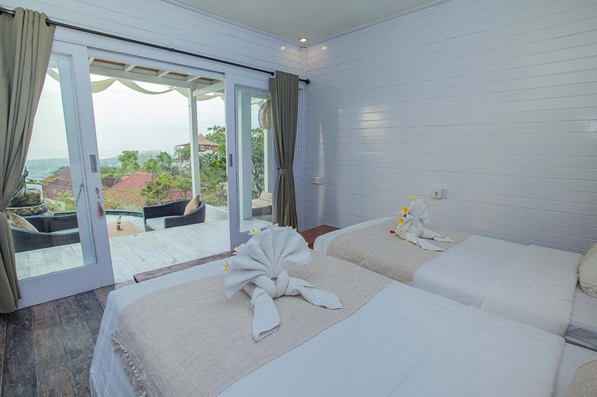 The Puncak Private Villa Lembongan Εξωτερικό φωτογραφία