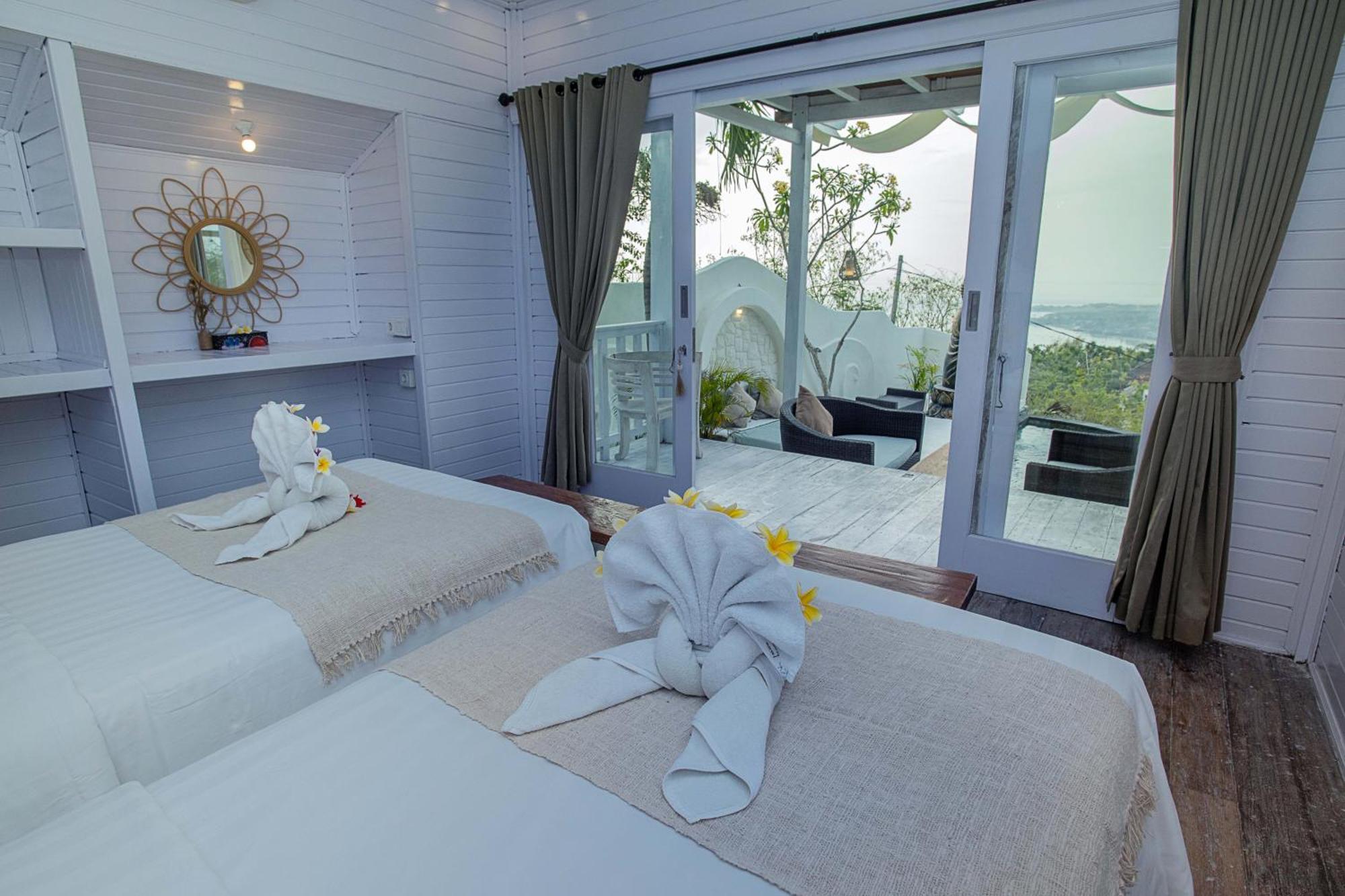 The Puncak Private Villa Lembongan Εξωτερικό φωτογραφία