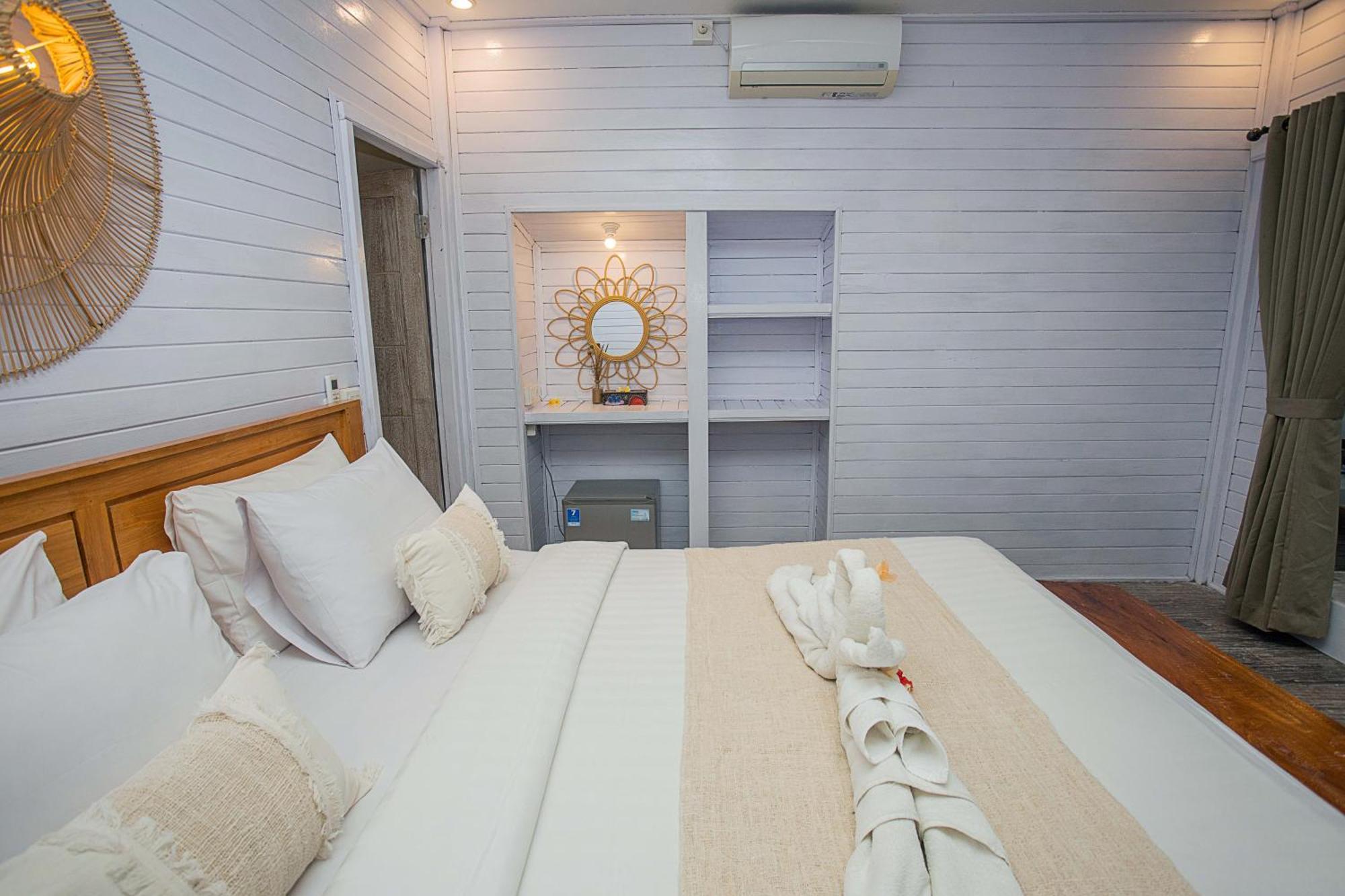 The Puncak Private Villa Lembongan Εξωτερικό φωτογραφία