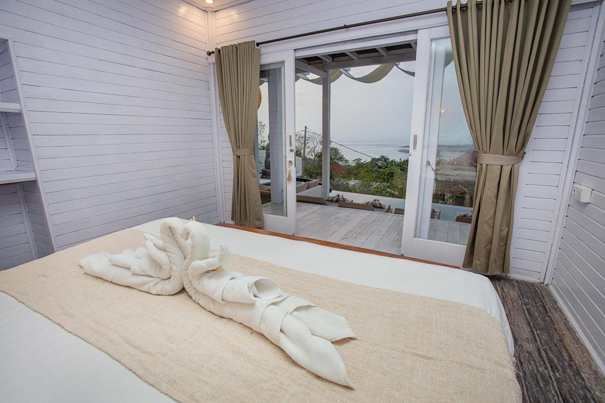 The Puncak Private Villa Lembongan Εξωτερικό φωτογραφία