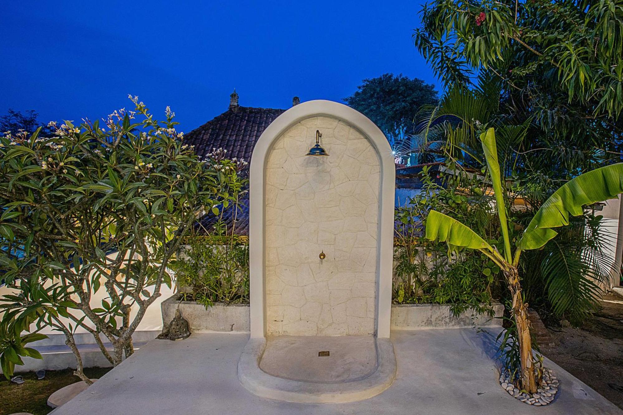 The Puncak Private Villa Lembongan Εξωτερικό φωτογραφία