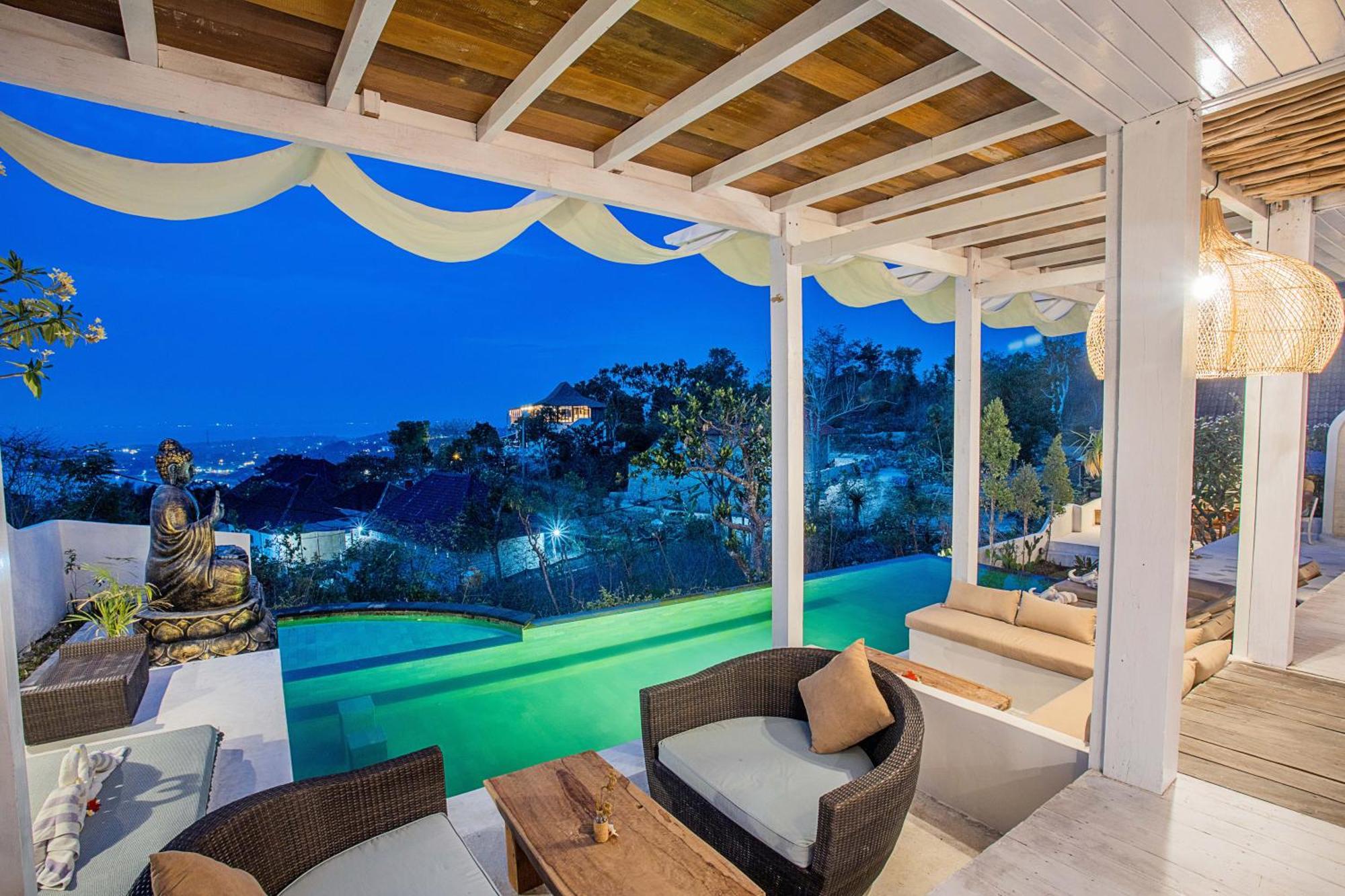 The Puncak Private Villa Lembongan Εξωτερικό φωτογραφία