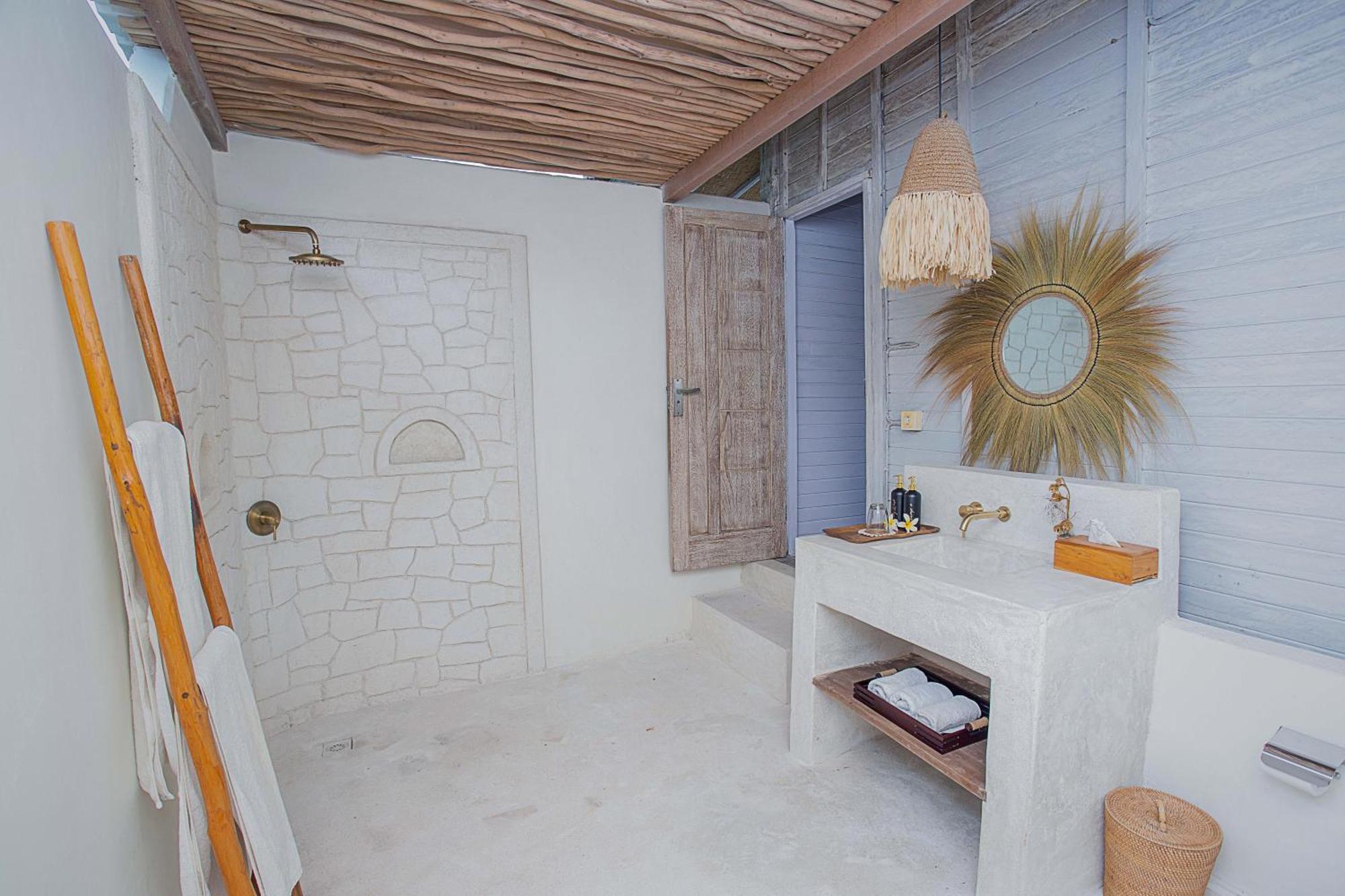 The Puncak Private Villa Lembongan Εξωτερικό φωτογραφία