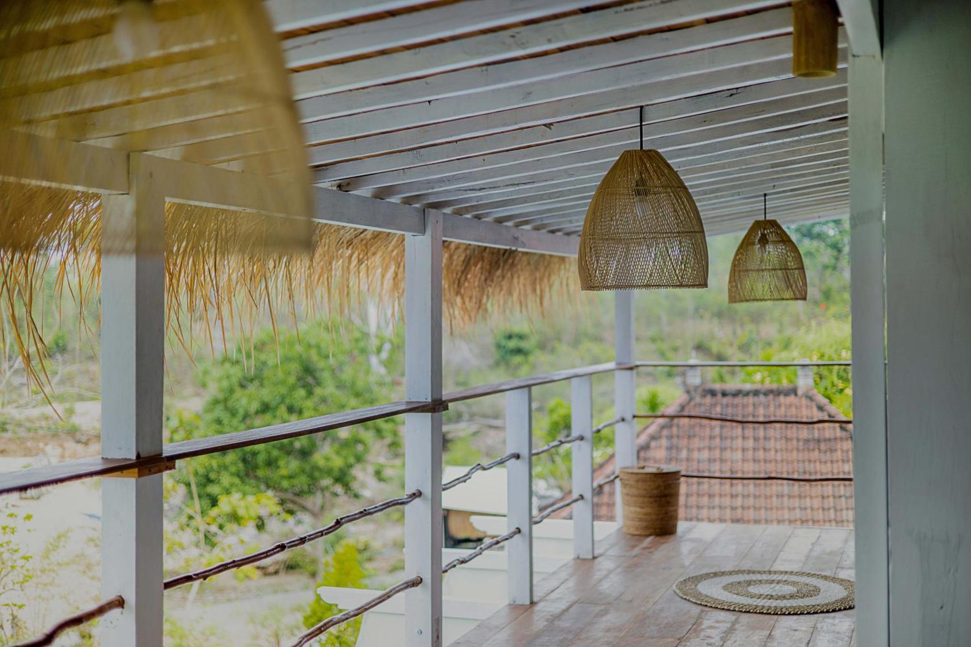 The Puncak Private Villa Lembongan Εξωτερικό φωτογραφία