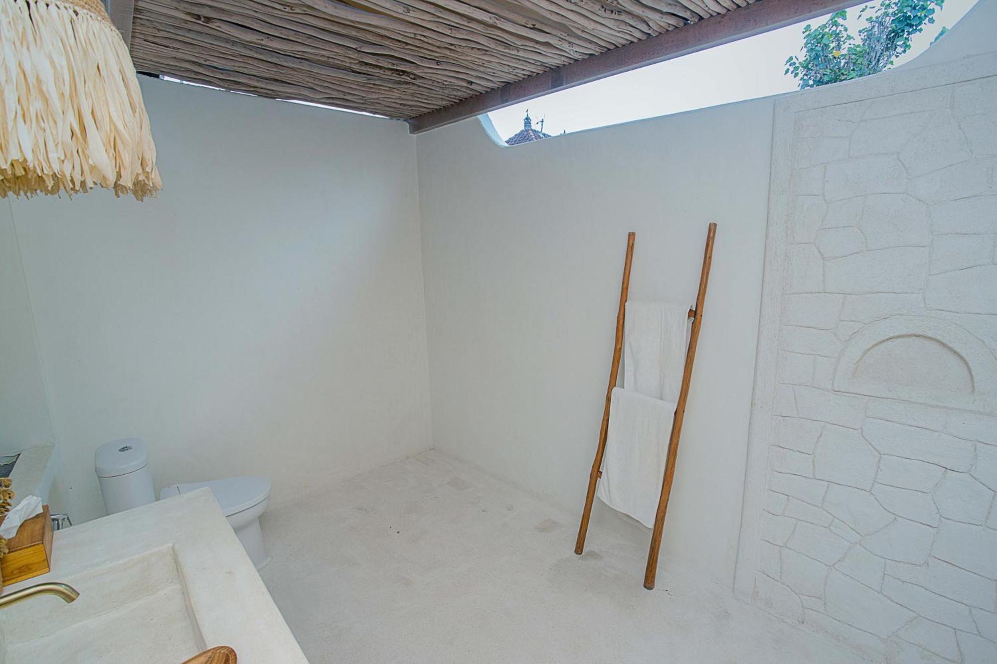 The Puncak Private Villa Lembongan Εξωτερικό φωτογραφία