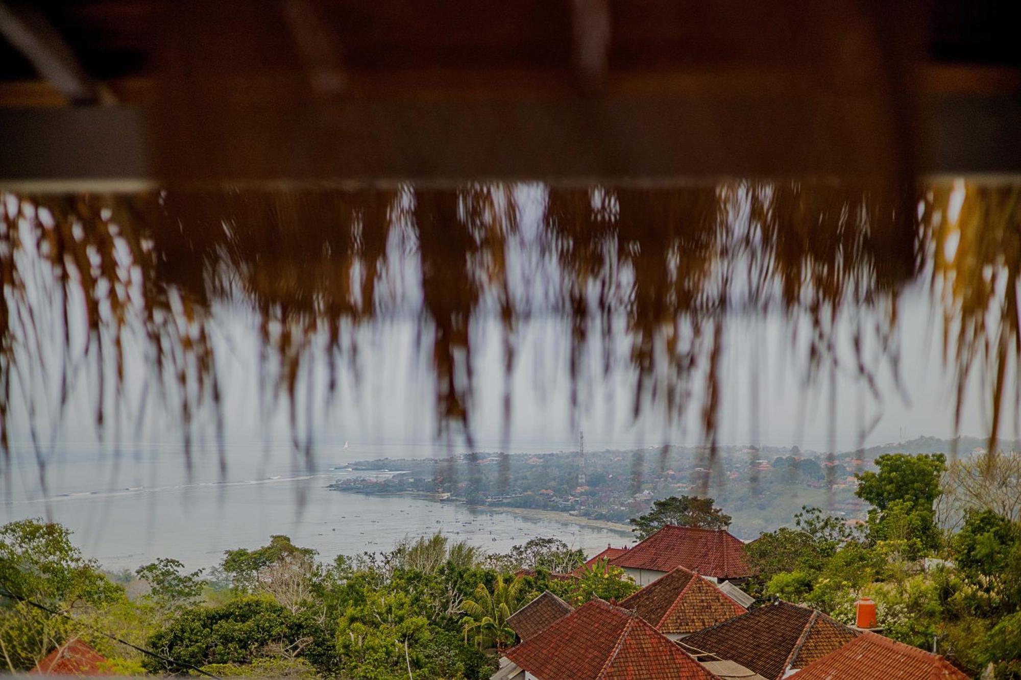 The Puncak Private Villa Lembongan Εξωτερικό φωτογραφία