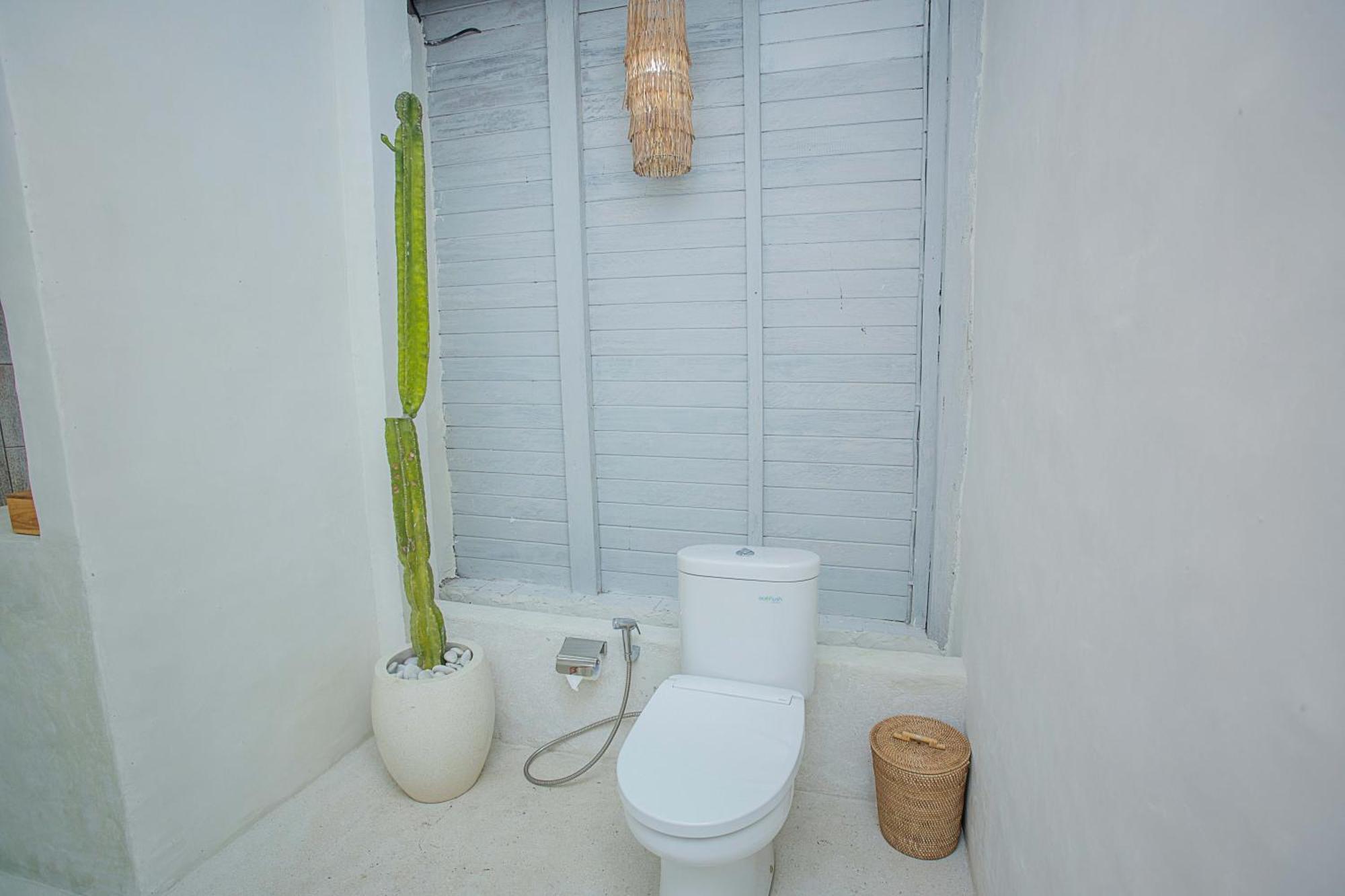 The Puncak Private Villa Lembongan Εξωτερικό φωτογραφία