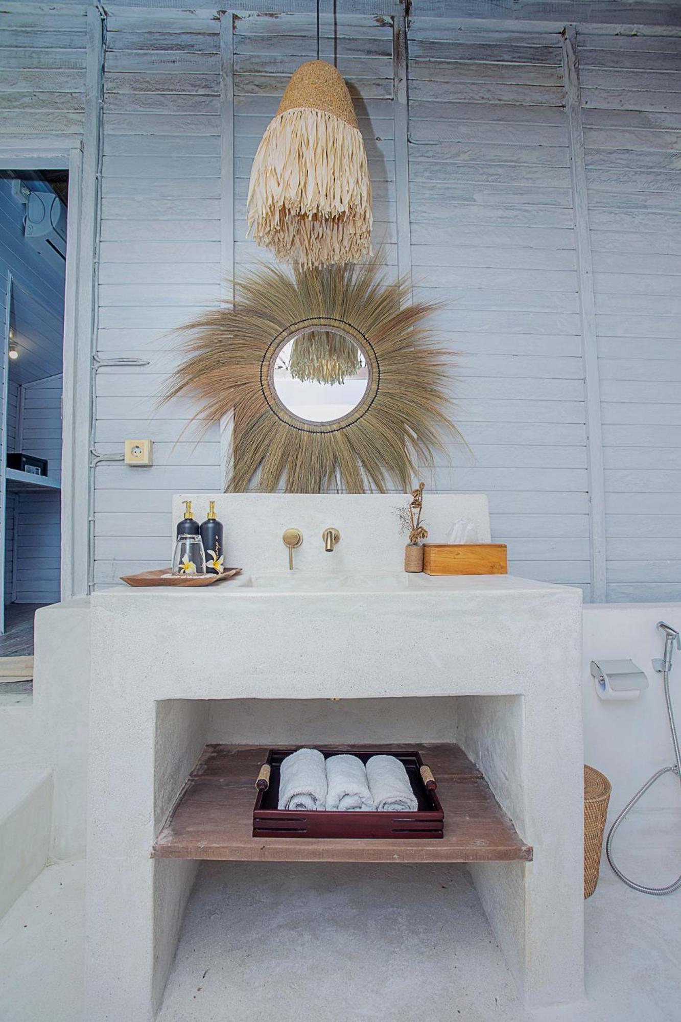 The Puncak Private Villa Lembongan Εξωτερικό φωτογραφία