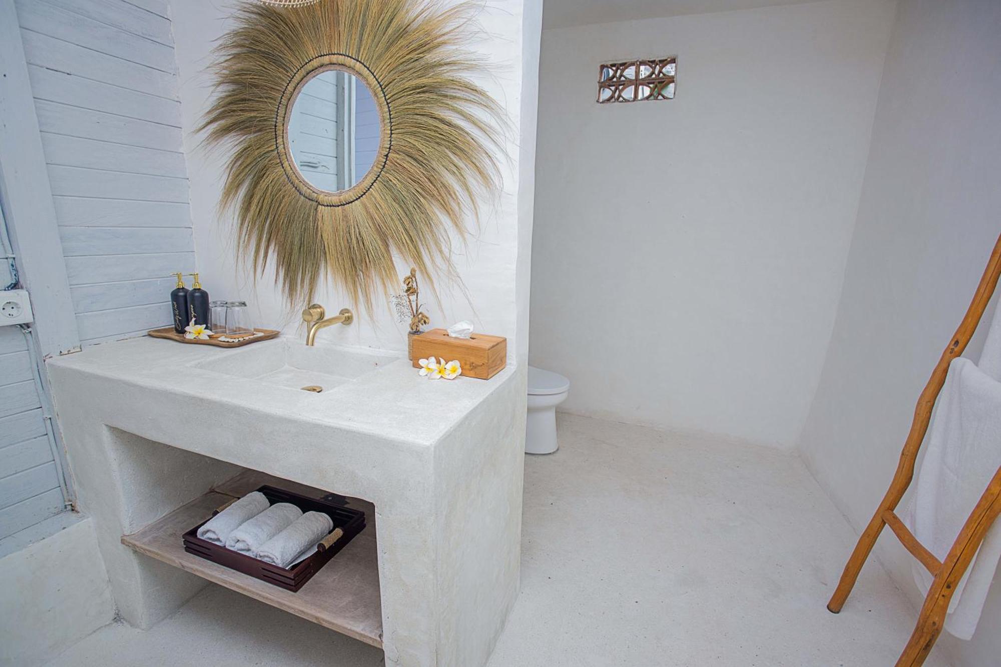 The Puncak Private Villa Lembongan Εξωτερικό φωτογραφία