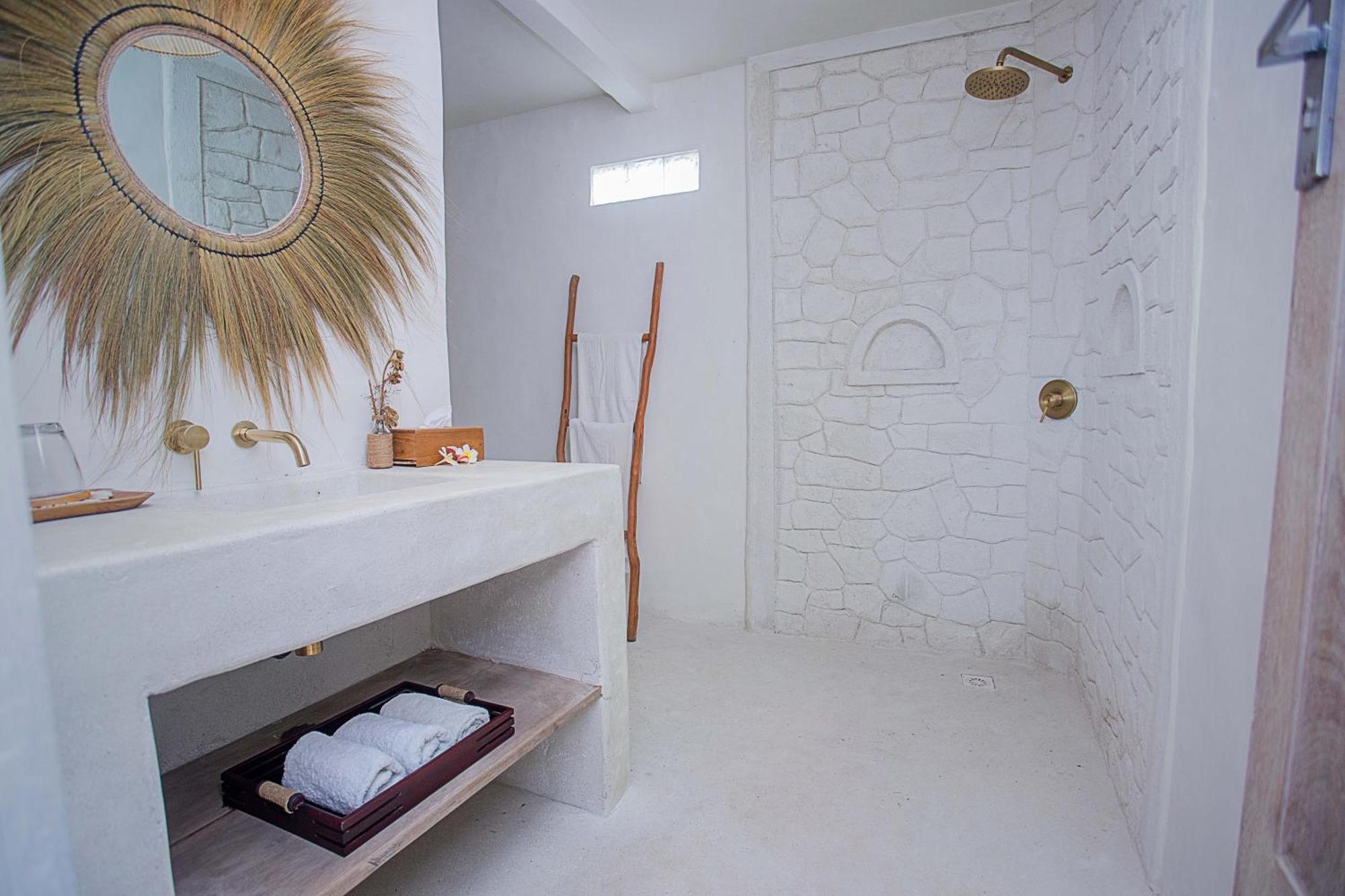 The Puncak Private Villa Lembongan Εξωτερικό φωτογραφία