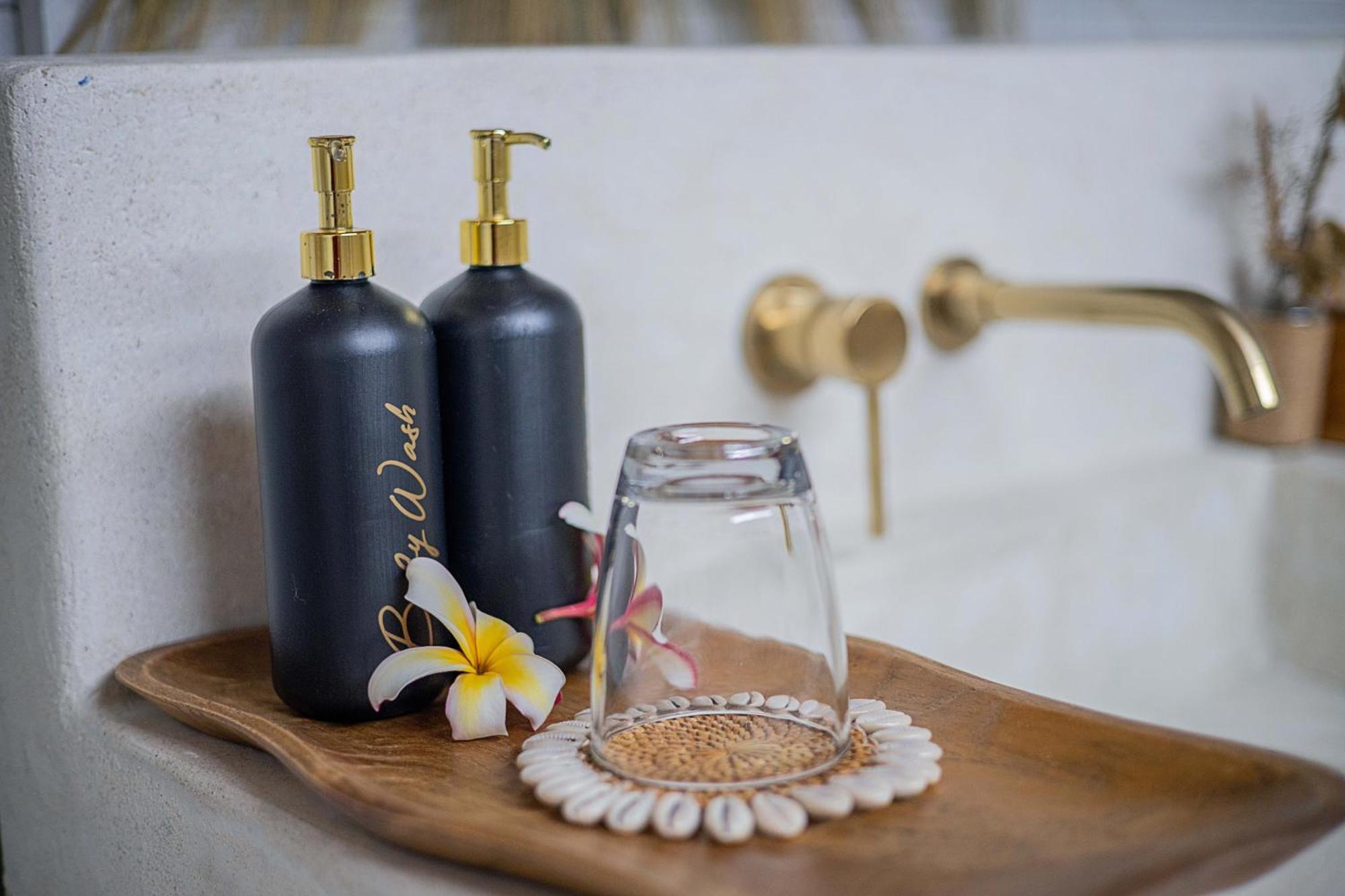 The Puncak Private Villa Lembongan Εξωτερικό φωτογραφία
