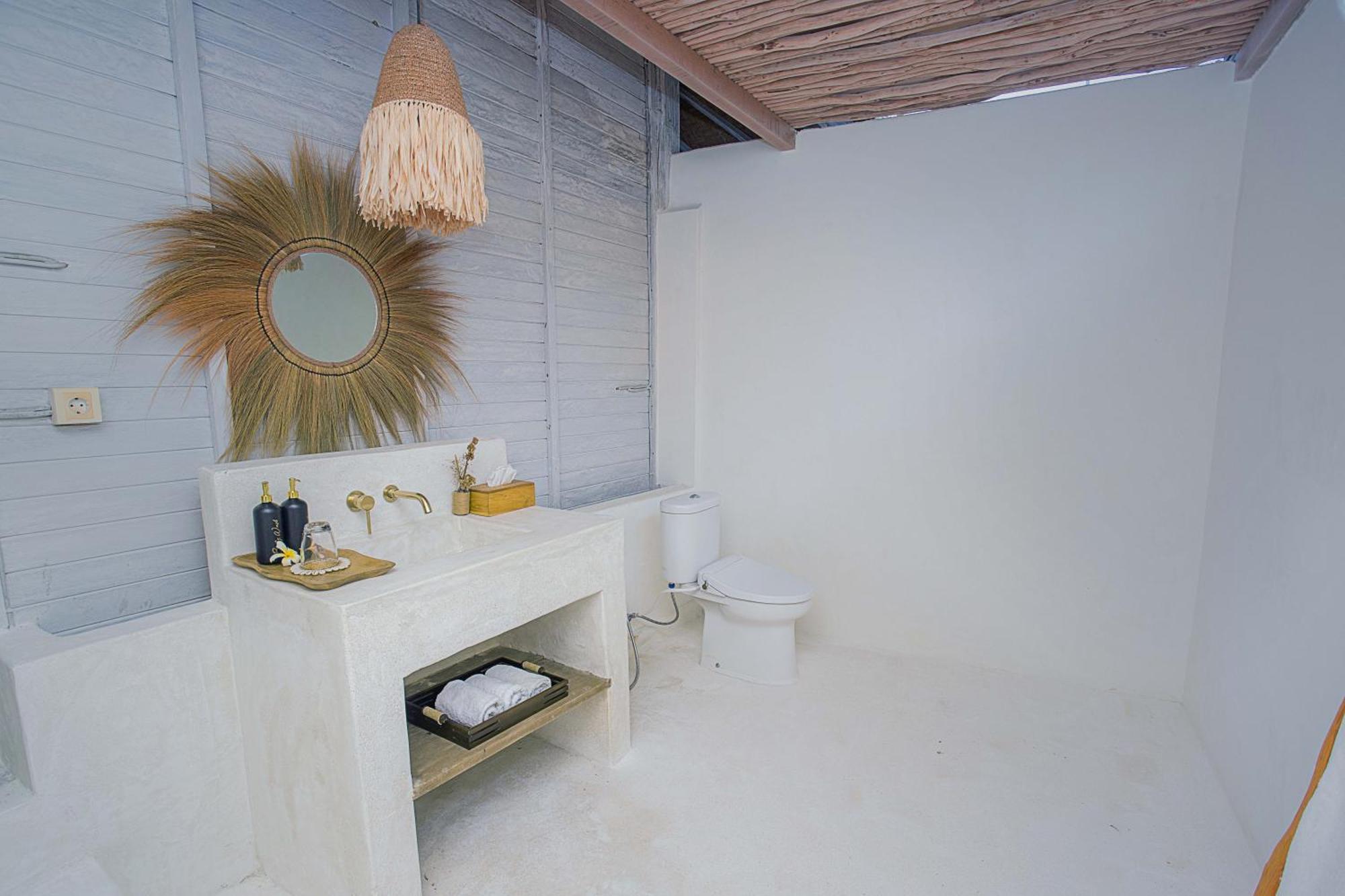 The Puncak Private Villa Lembongan Εξωτερικό φωτογραφία