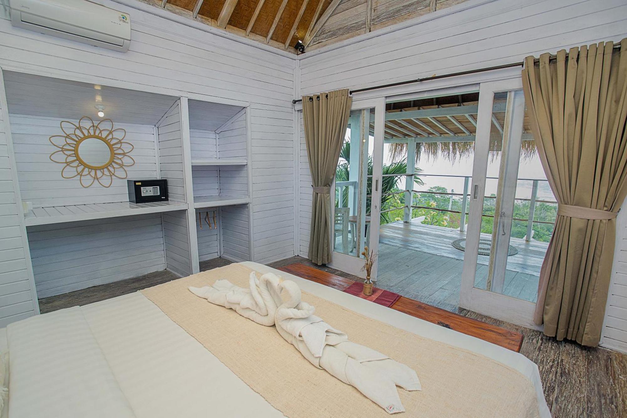 The Puncak Private Villa Lembongan Εξωτερικό φωτογραφία