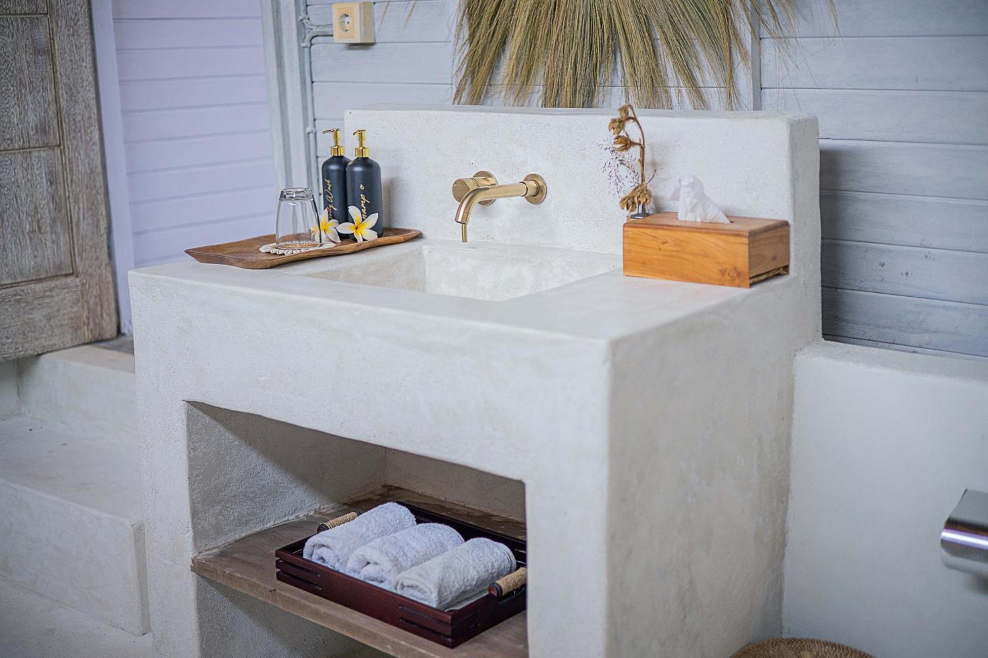 The Puncak Private Villa Lembongan Εξωτερικό φωτογραφία