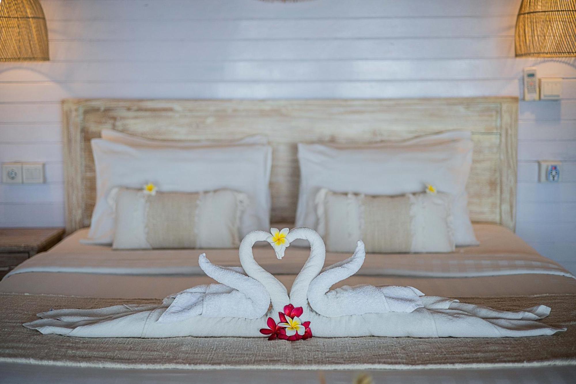 The Puncak Private Villa Lembongan Εξωτερικό φωτογραφία