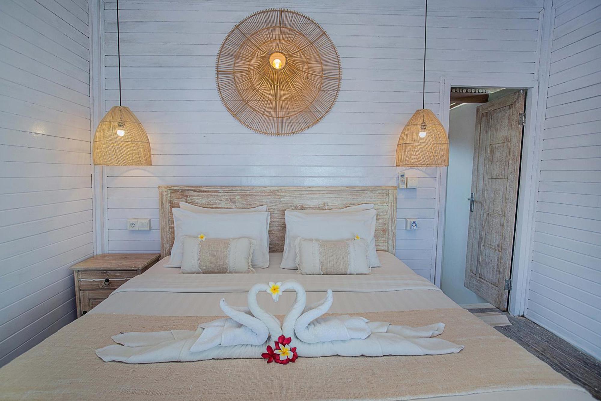 The Puncak Private Villa Lembongan Εξωτερικό φωτογραφία
