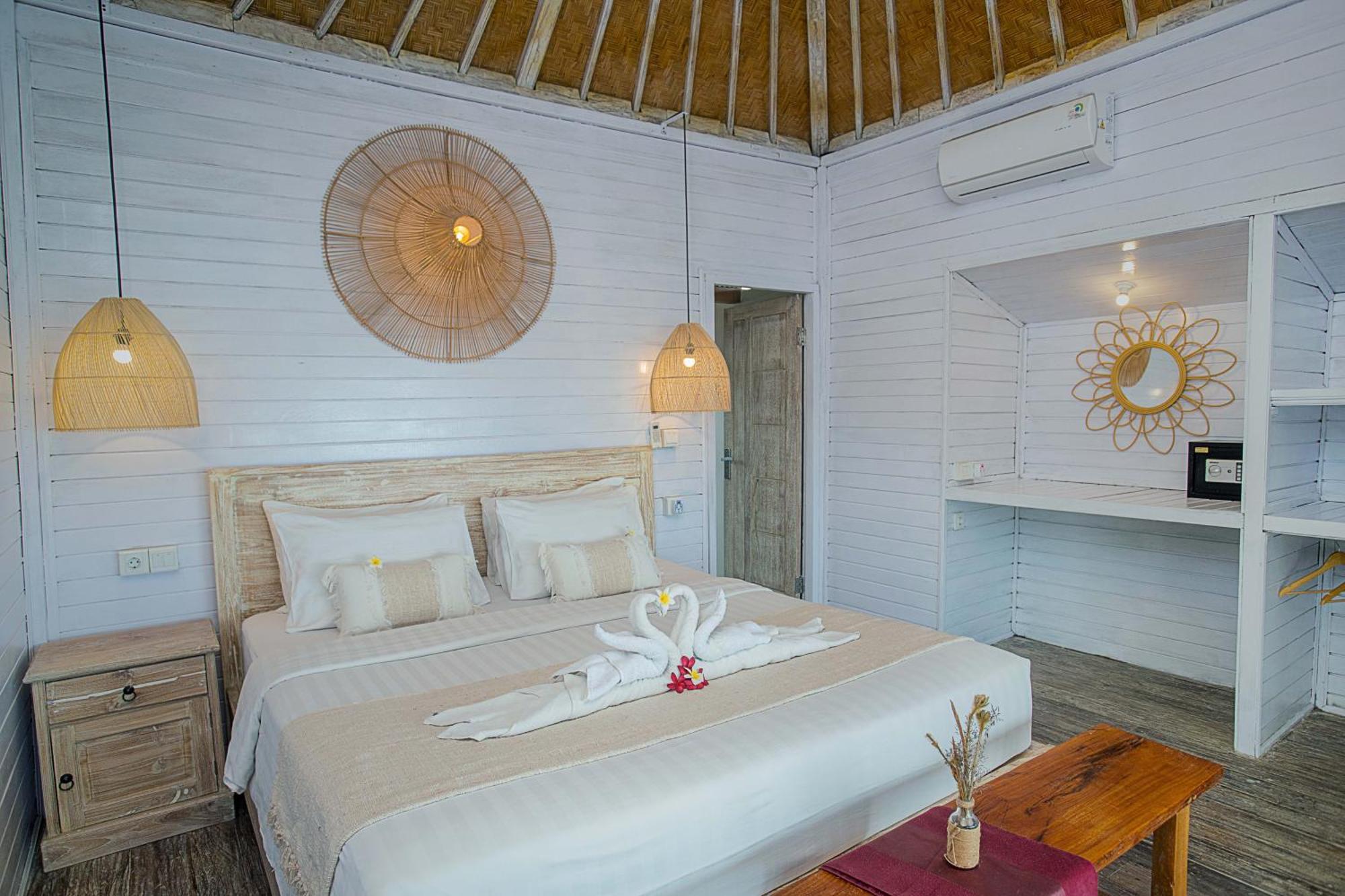 The Puncak Private Villa Lembongan Εξωτερικό φωτογραφία