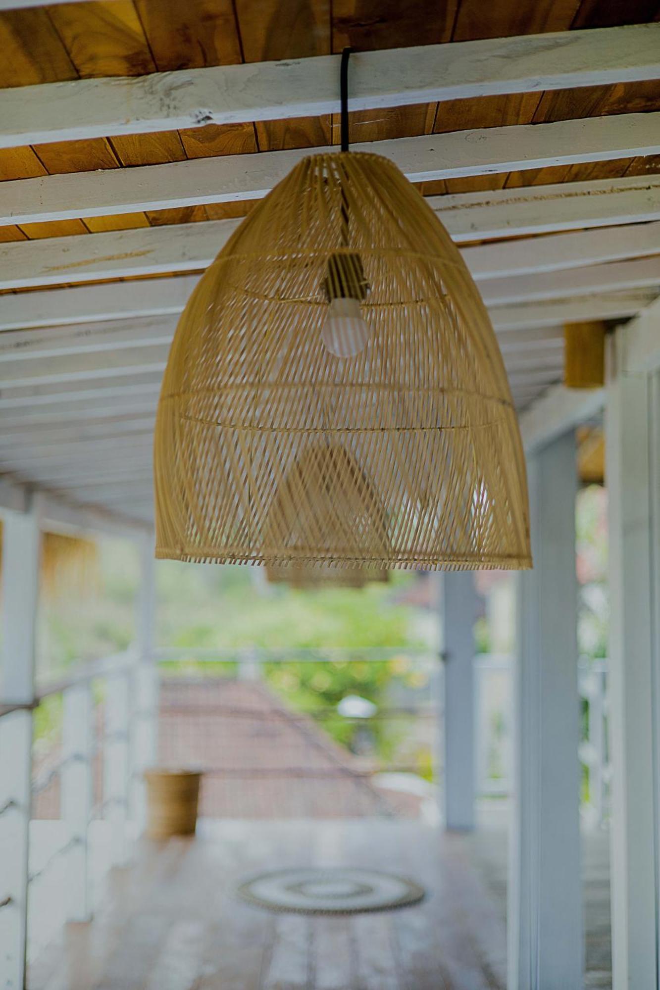 The Puncak Private Villa Lembongan Εξωτερικό φωτογραφία