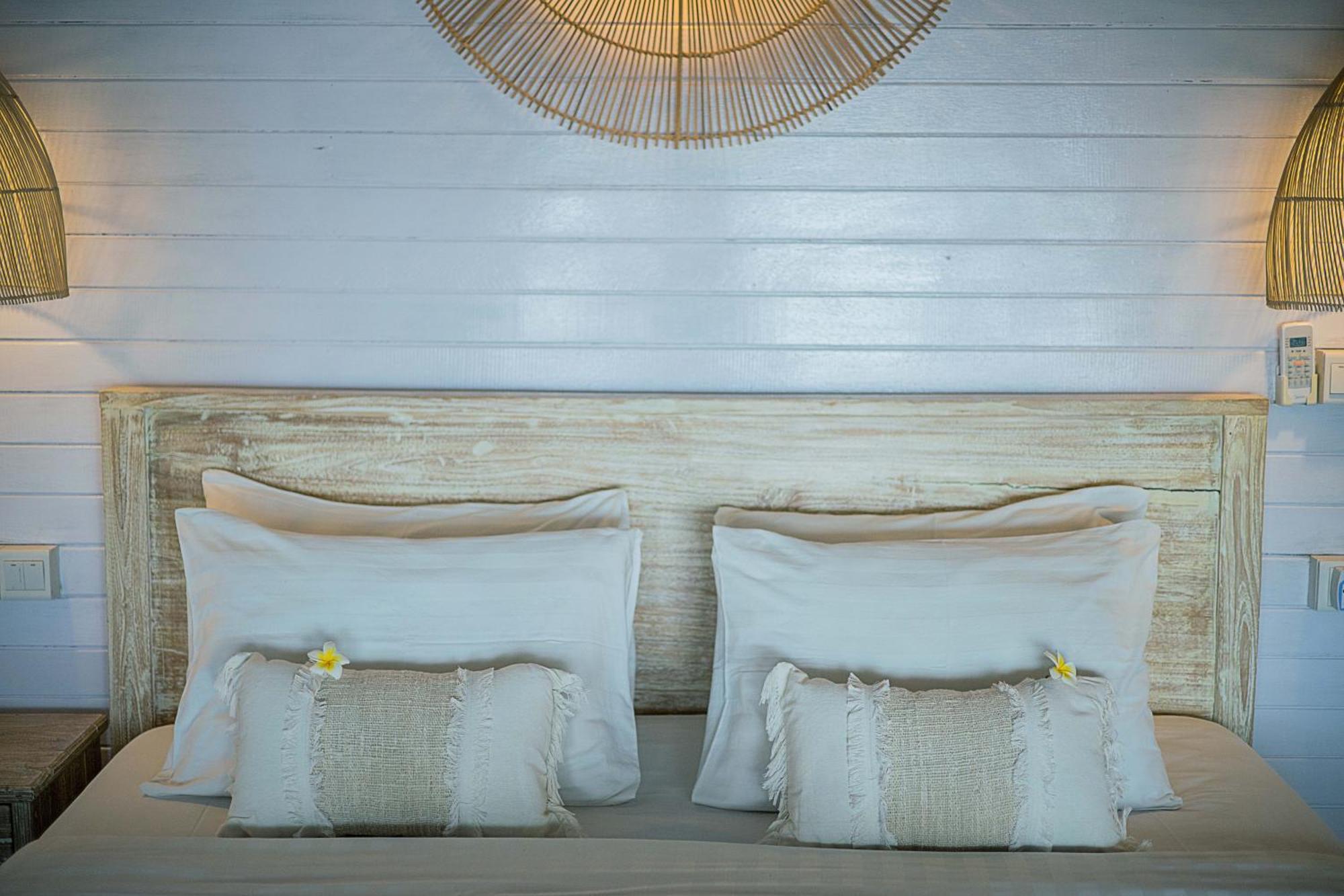 The Puncak Private Villa Lembongan Εξωτερικό φωτογραφία