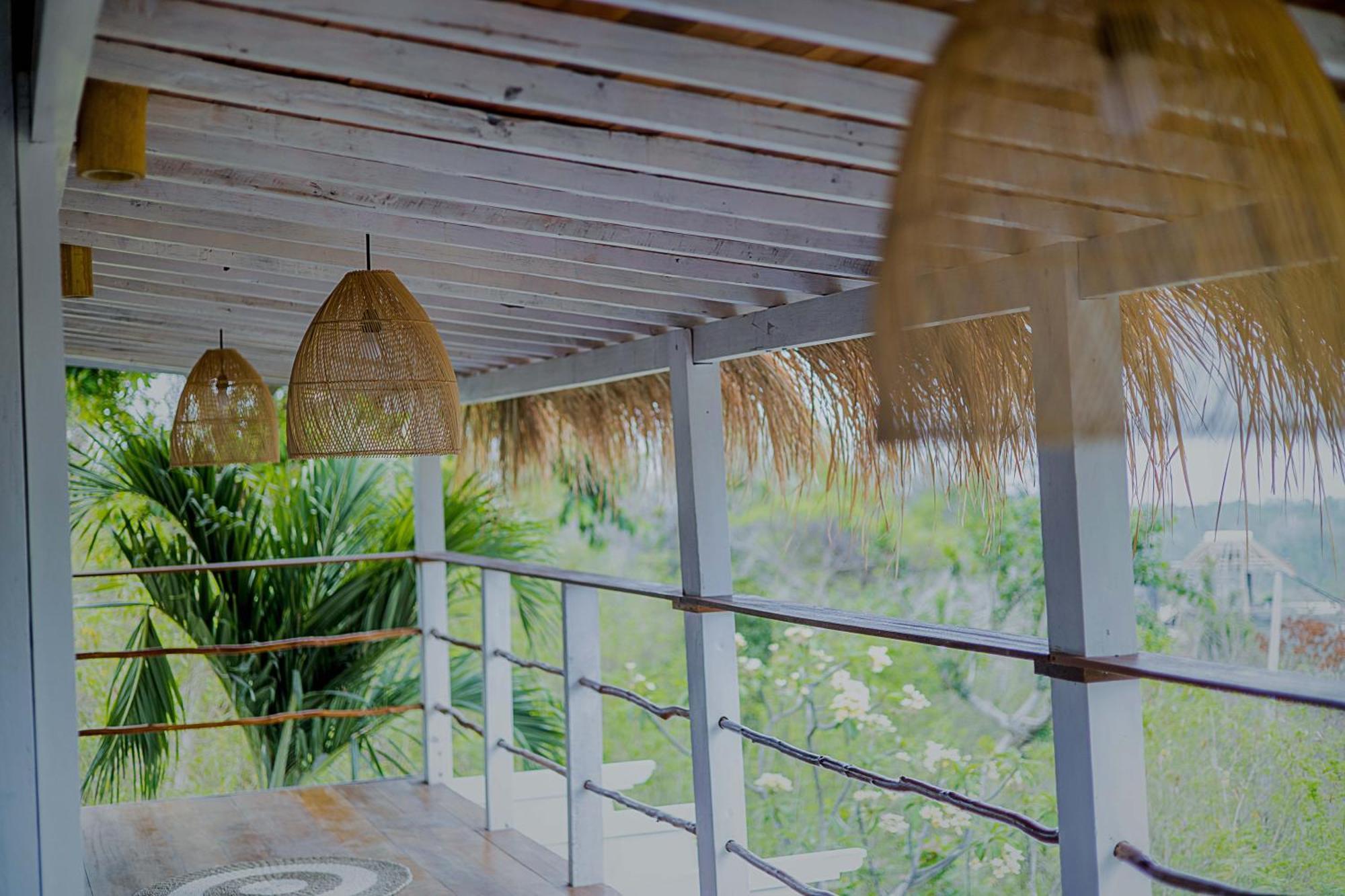 The Puncak Private Villa Lembongan Εξωτερικό φωτογραφία