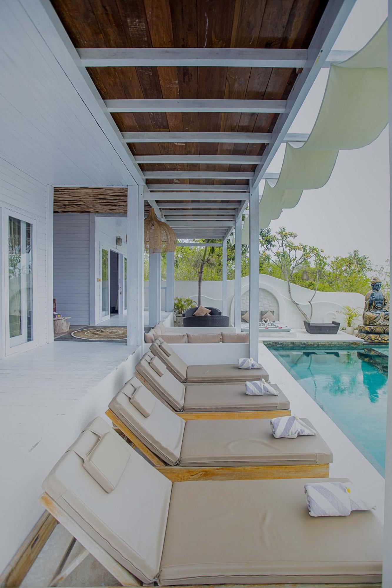 The Puncak Private Villa Lembongan Εξωτερικό φωτογραφία