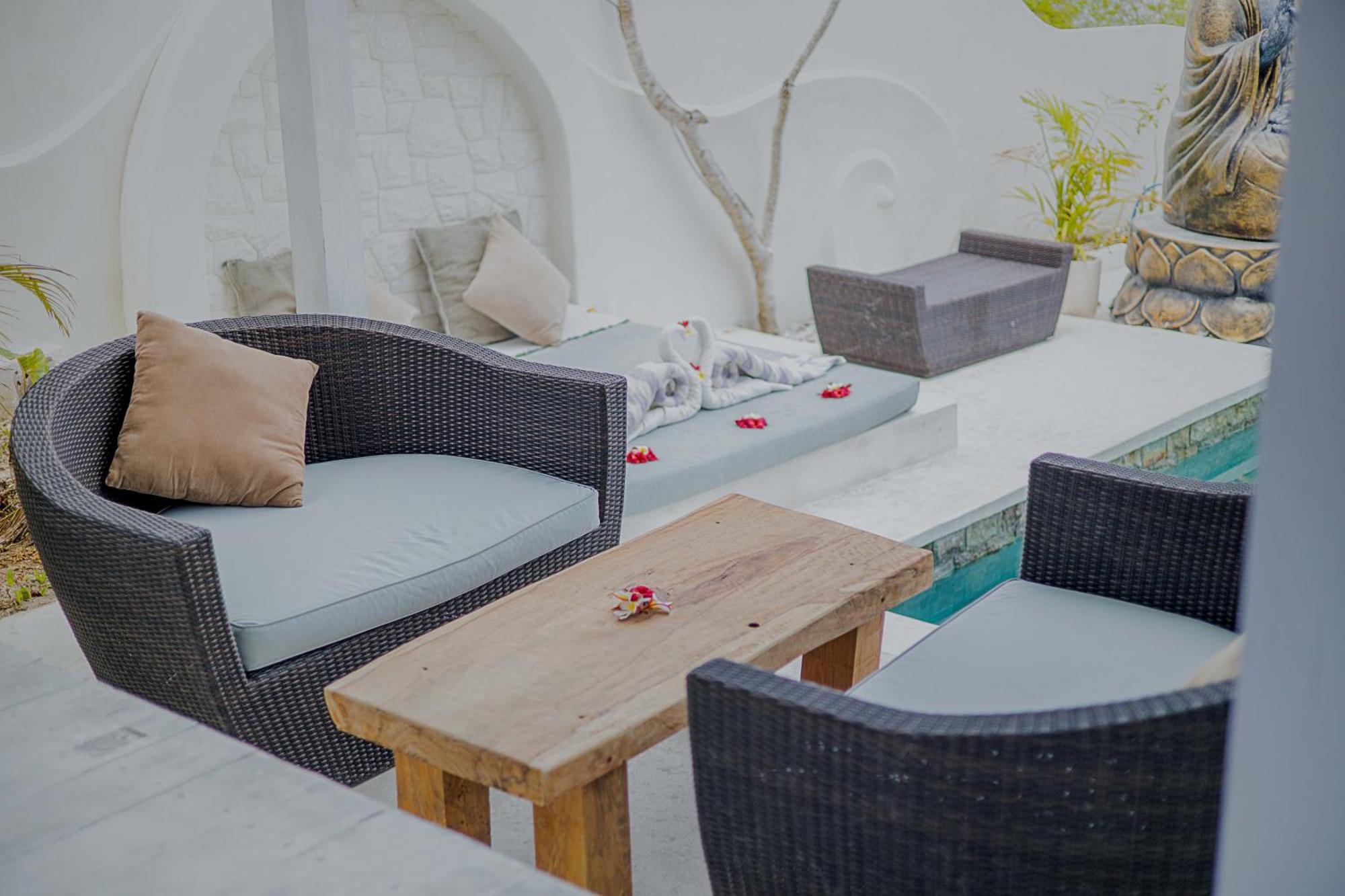 The Puncak Private Villa Lembongan Εξωτερικό φωτογραφία