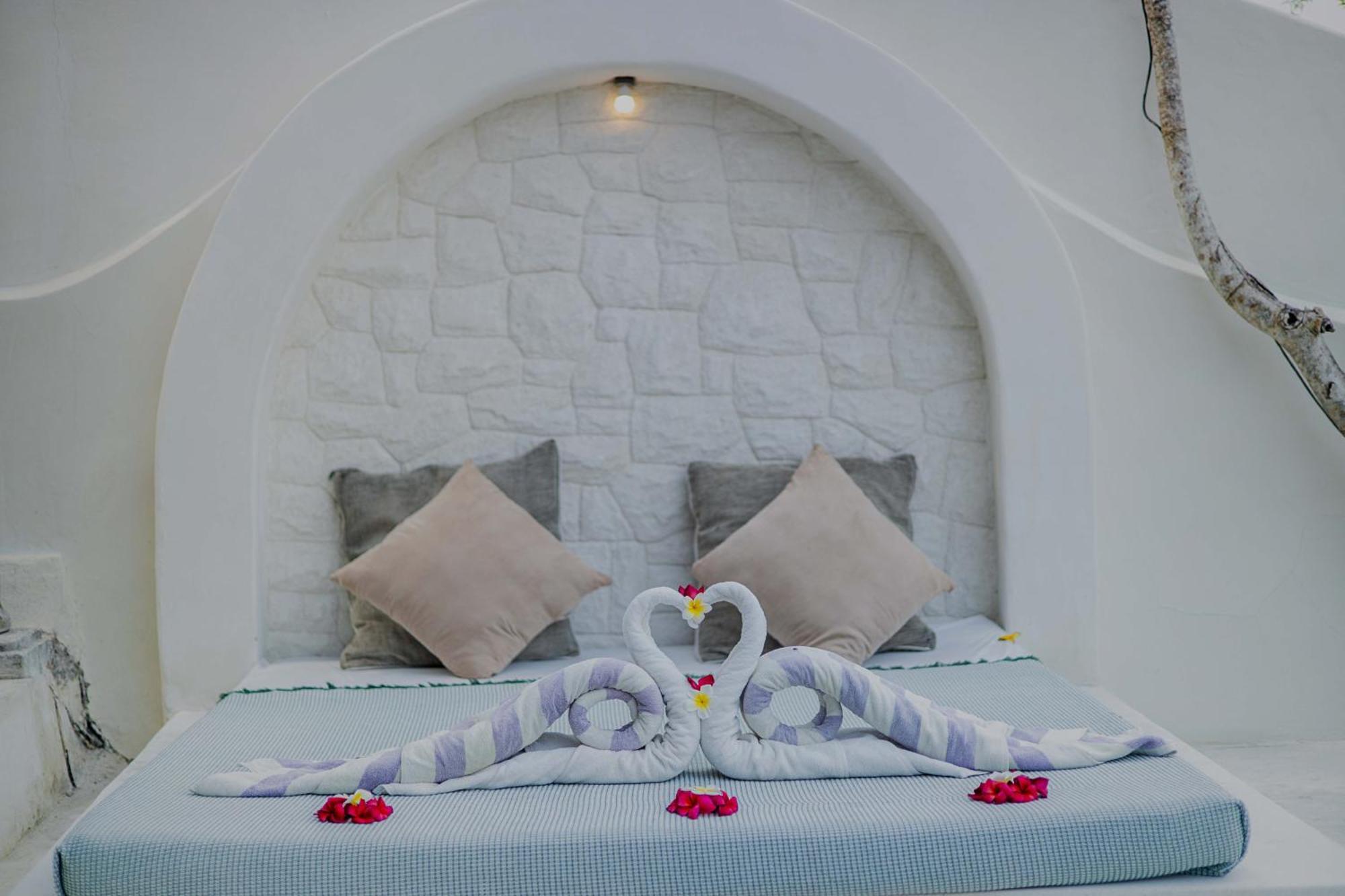 The Puncak Private Villa Lembongan Εξωτερικό φωτογραφία